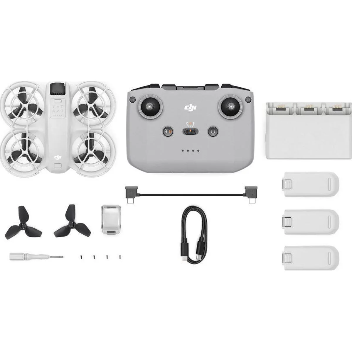 DJI Neo Fly More Combo - Image 3