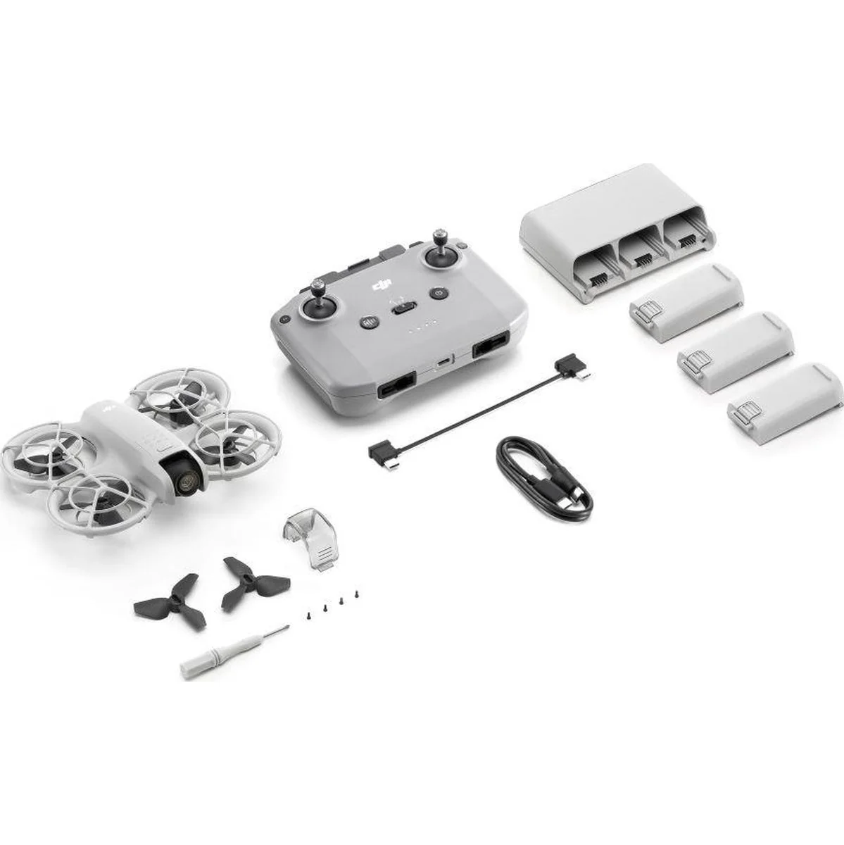 DJI Neo Fly More Combo - Image 5