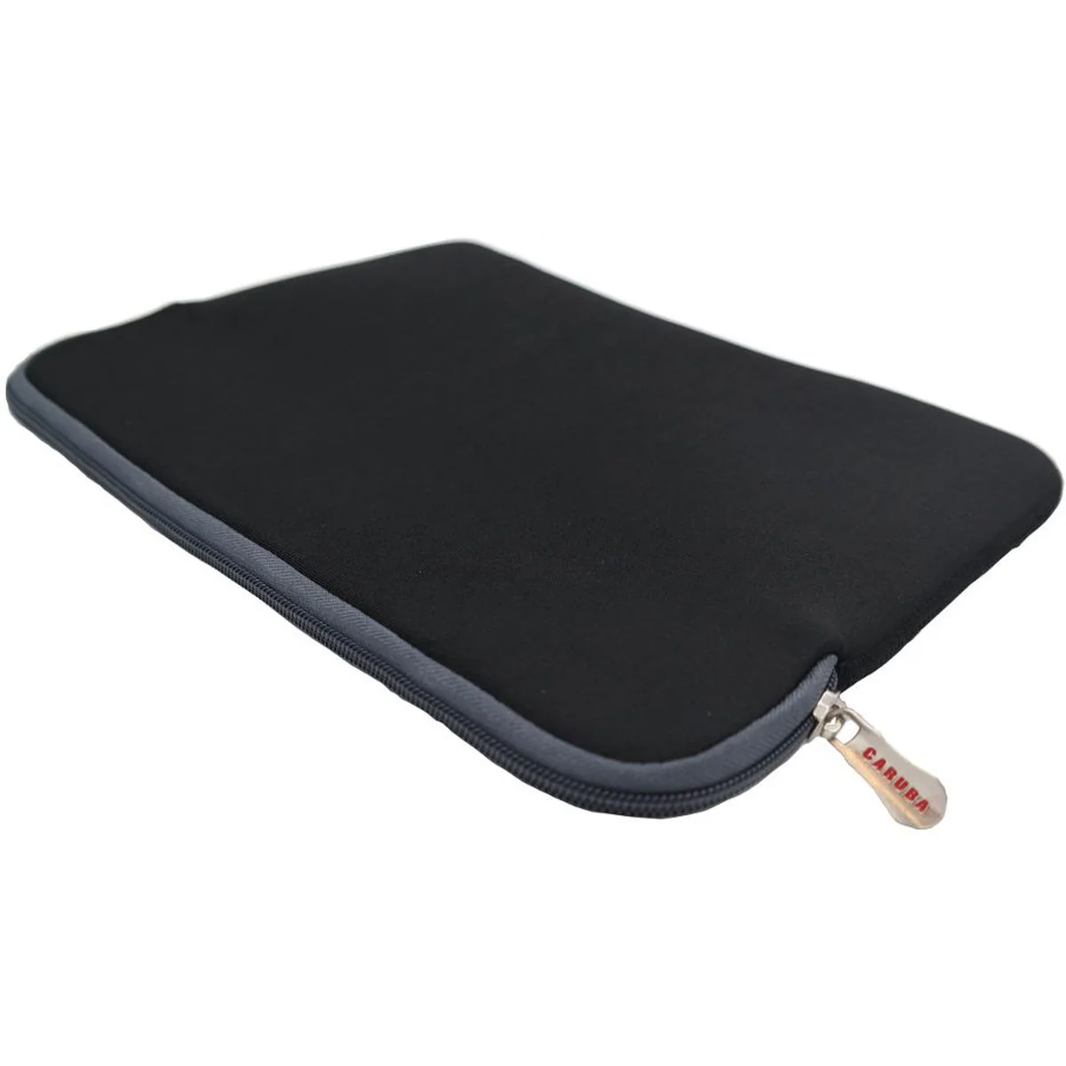 Caruba Neoprene Laptop Bag 13 inch Black