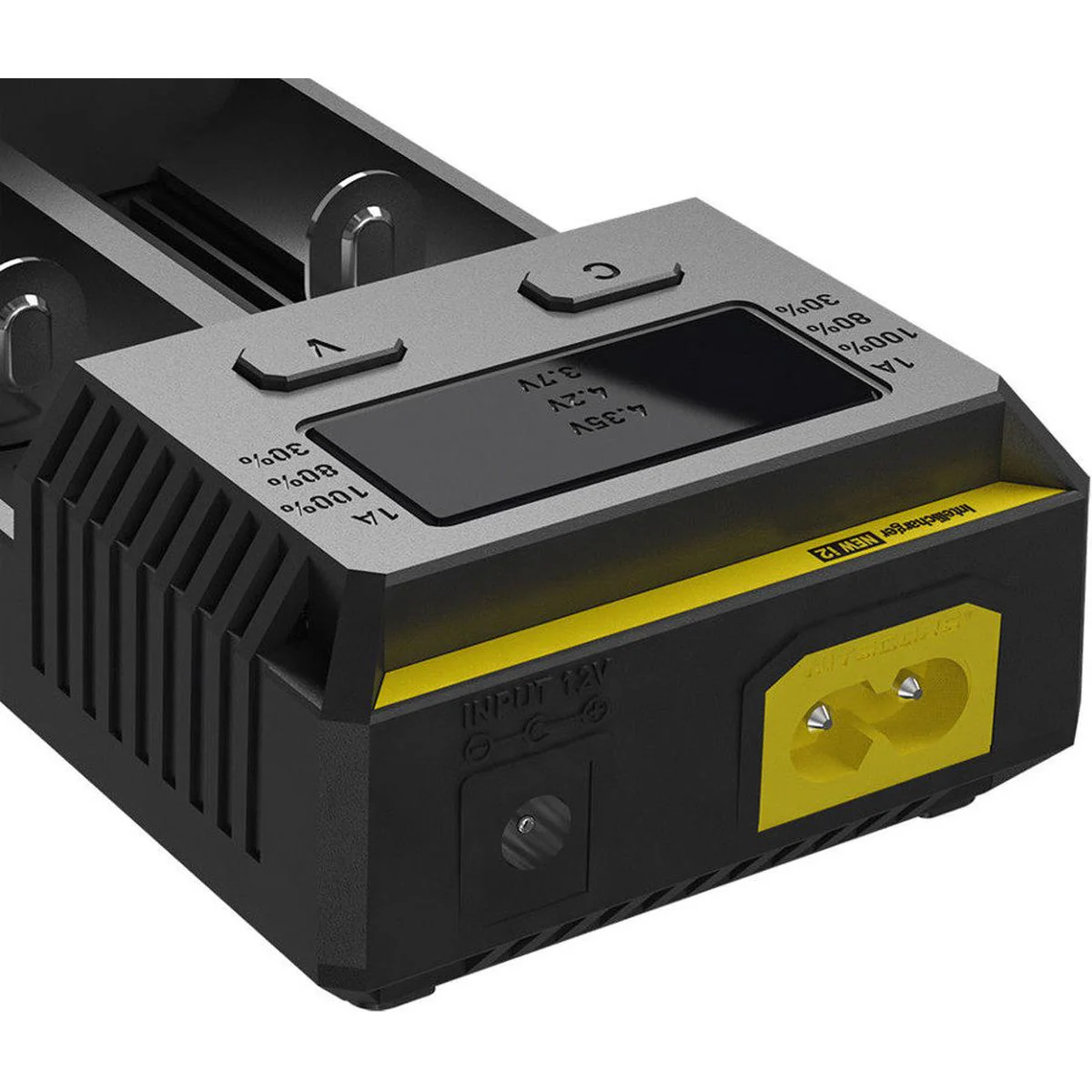Nitecore New I2 - Image 4