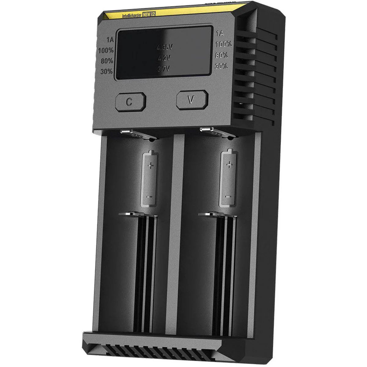 Nitecore New I2 - Image 5