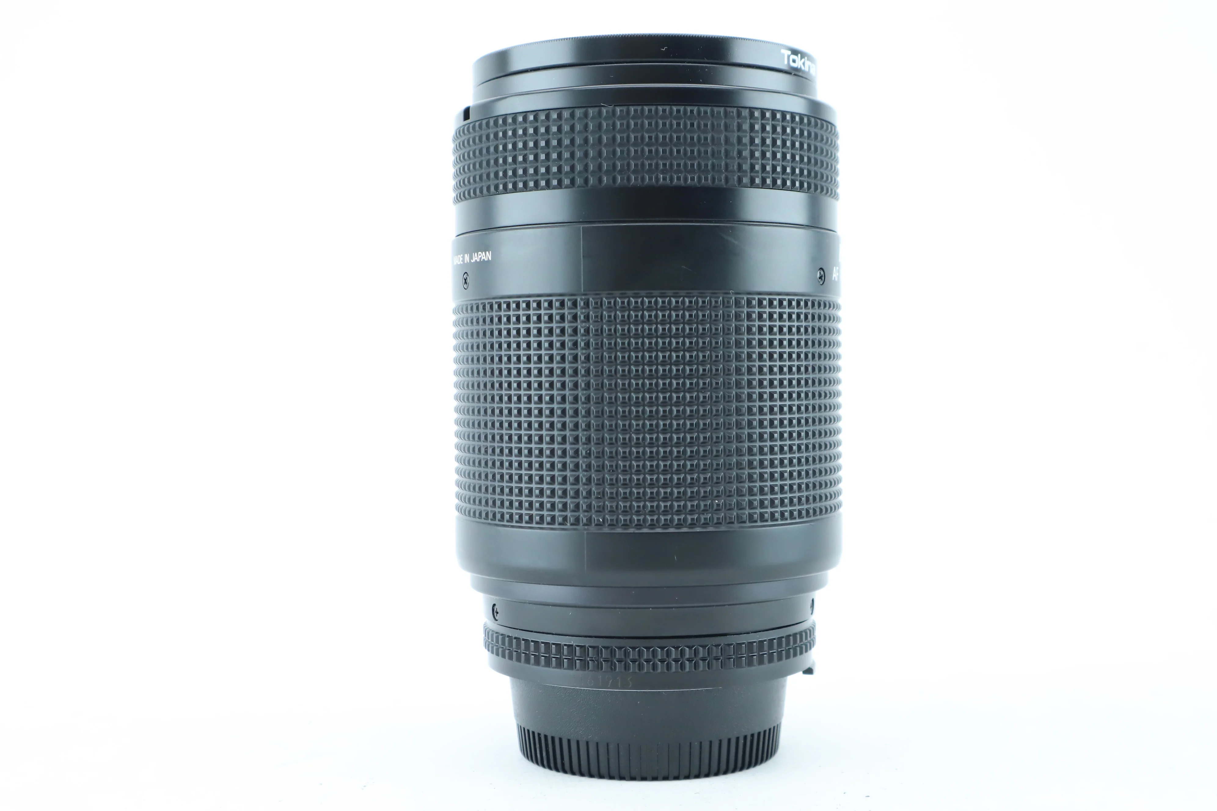 Nikkon AF Nikkor 70-210mm 4-5,6 - Image 3