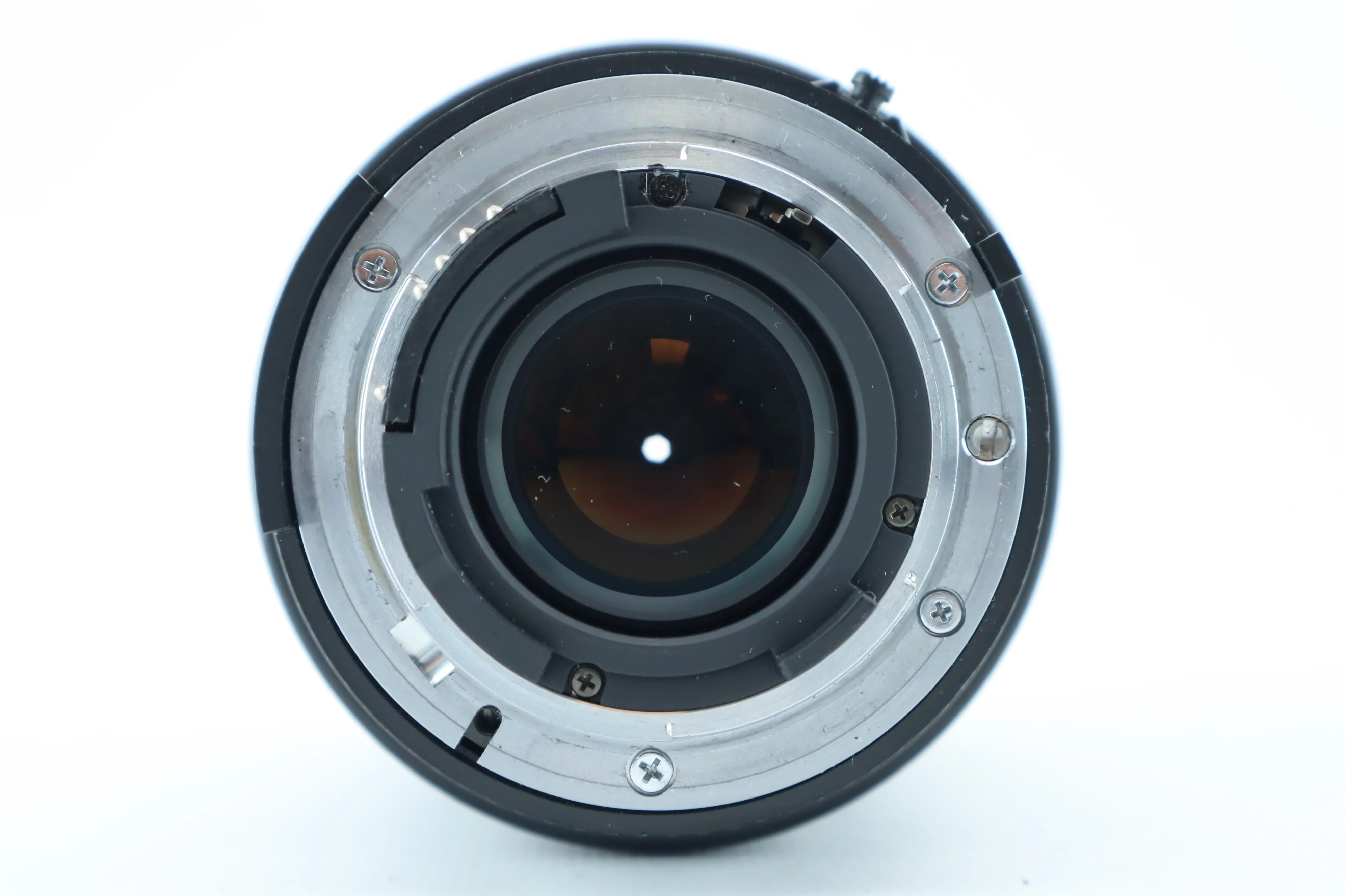 Nikkon AF Nikkor 70-210mm 4-5,6 - Image 5