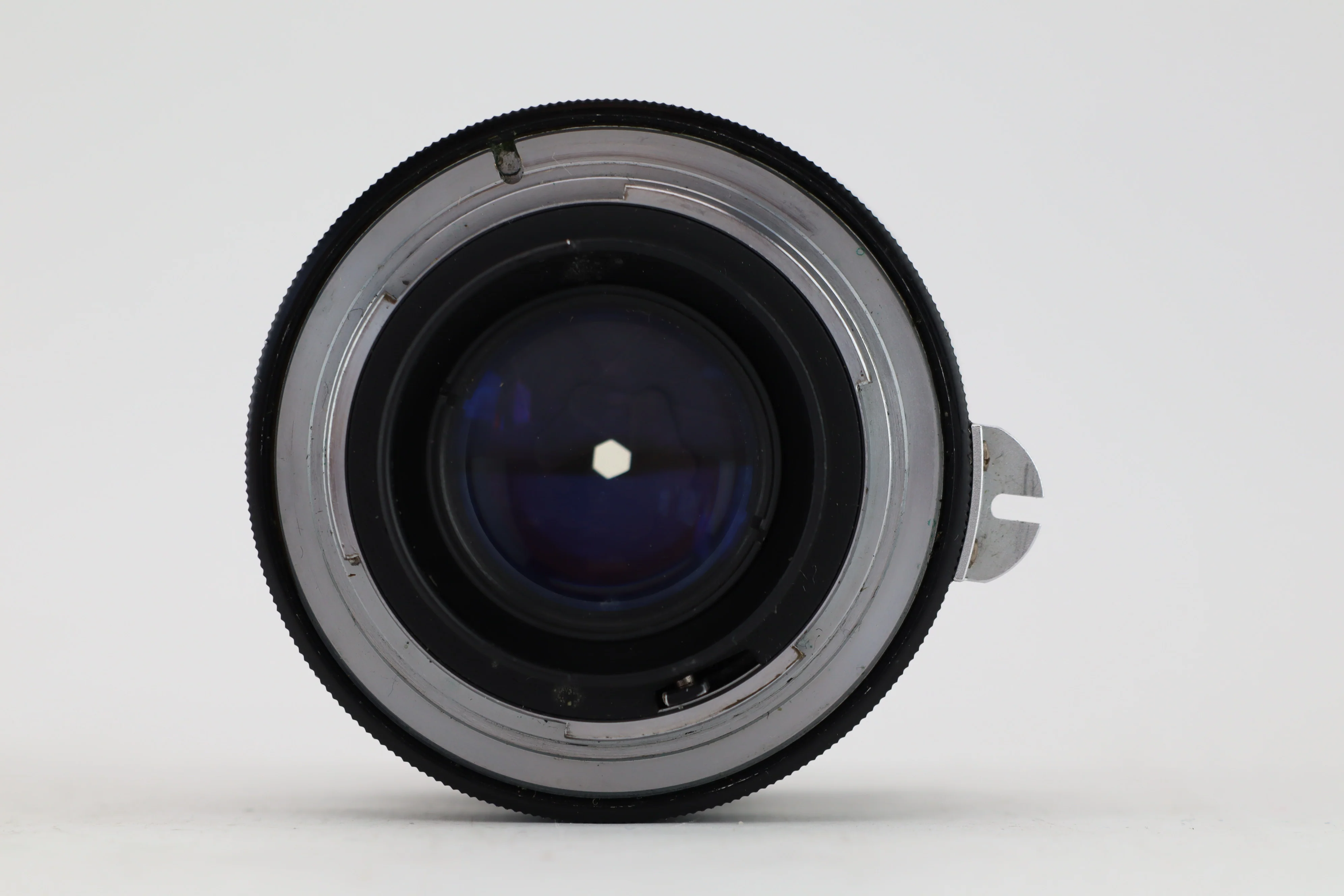 NIKKOR-H Nippon kogaku 50mm 2 - Image 5