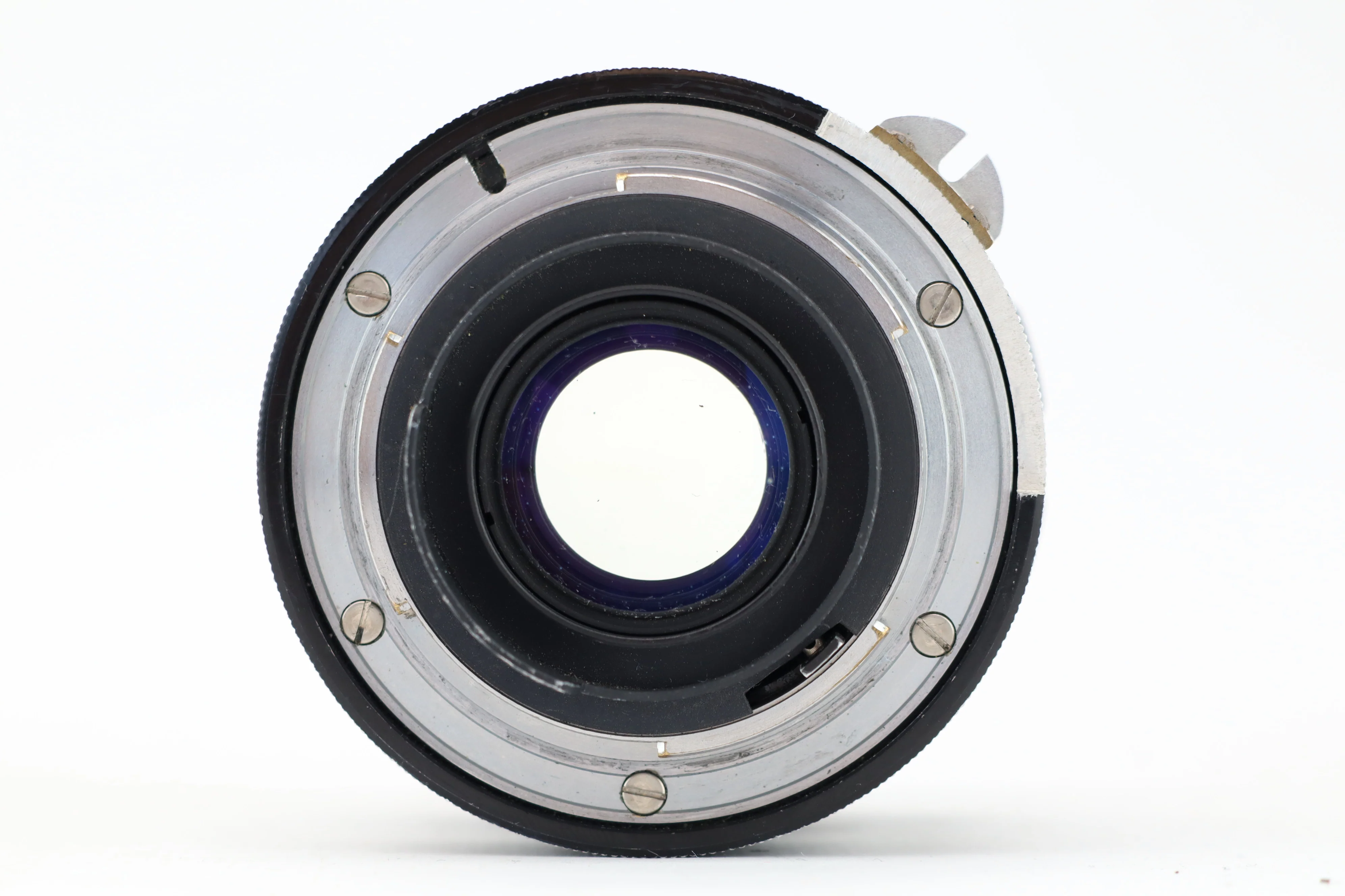 NIKKOR-N Nippon Kogaku 24mm 2,8 - Image 5