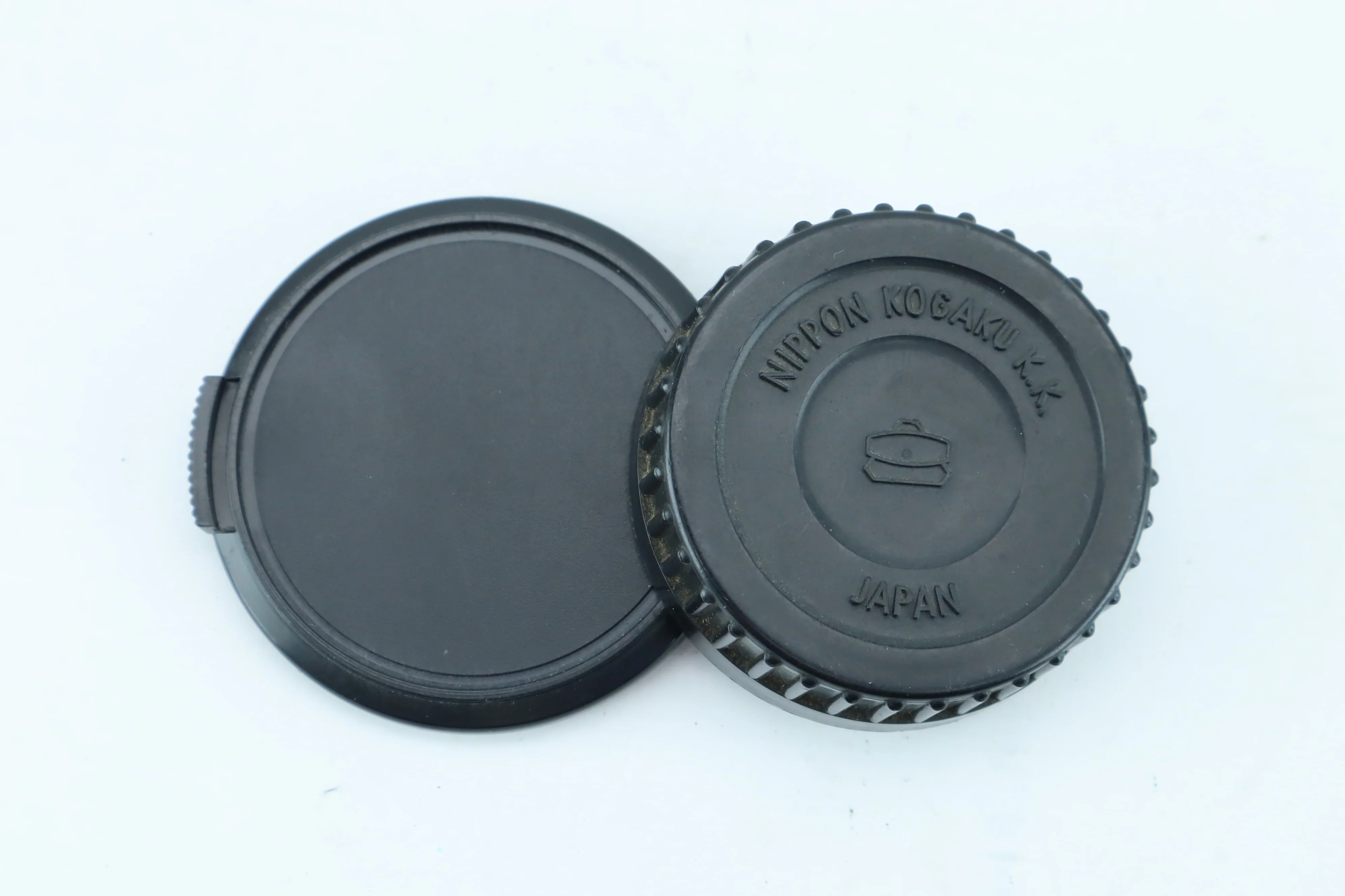 Nikkor-Q Auto 135mm f/3.5 (Nippon Kogaku) Prime Lens - Image 5