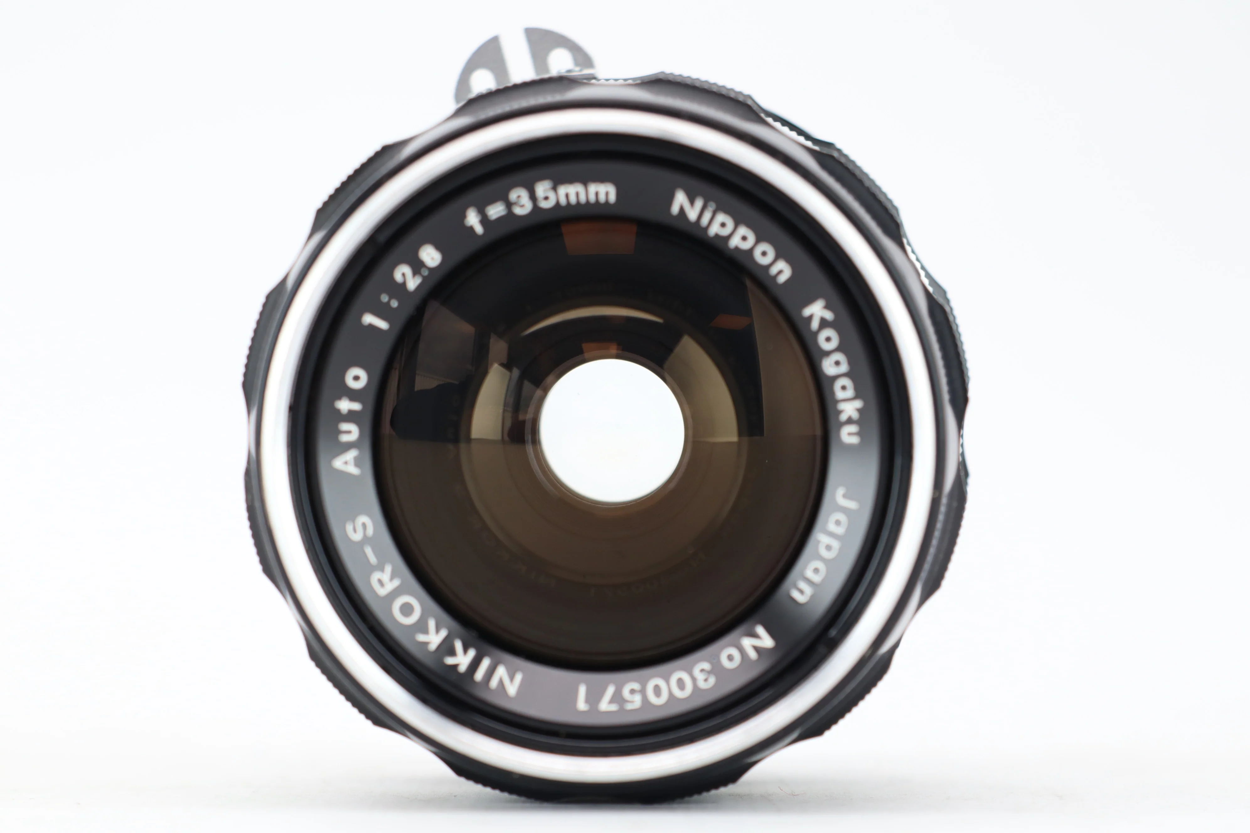 NIKKOR-S Nippon Kogaku 35mm 2,5 - Image 3