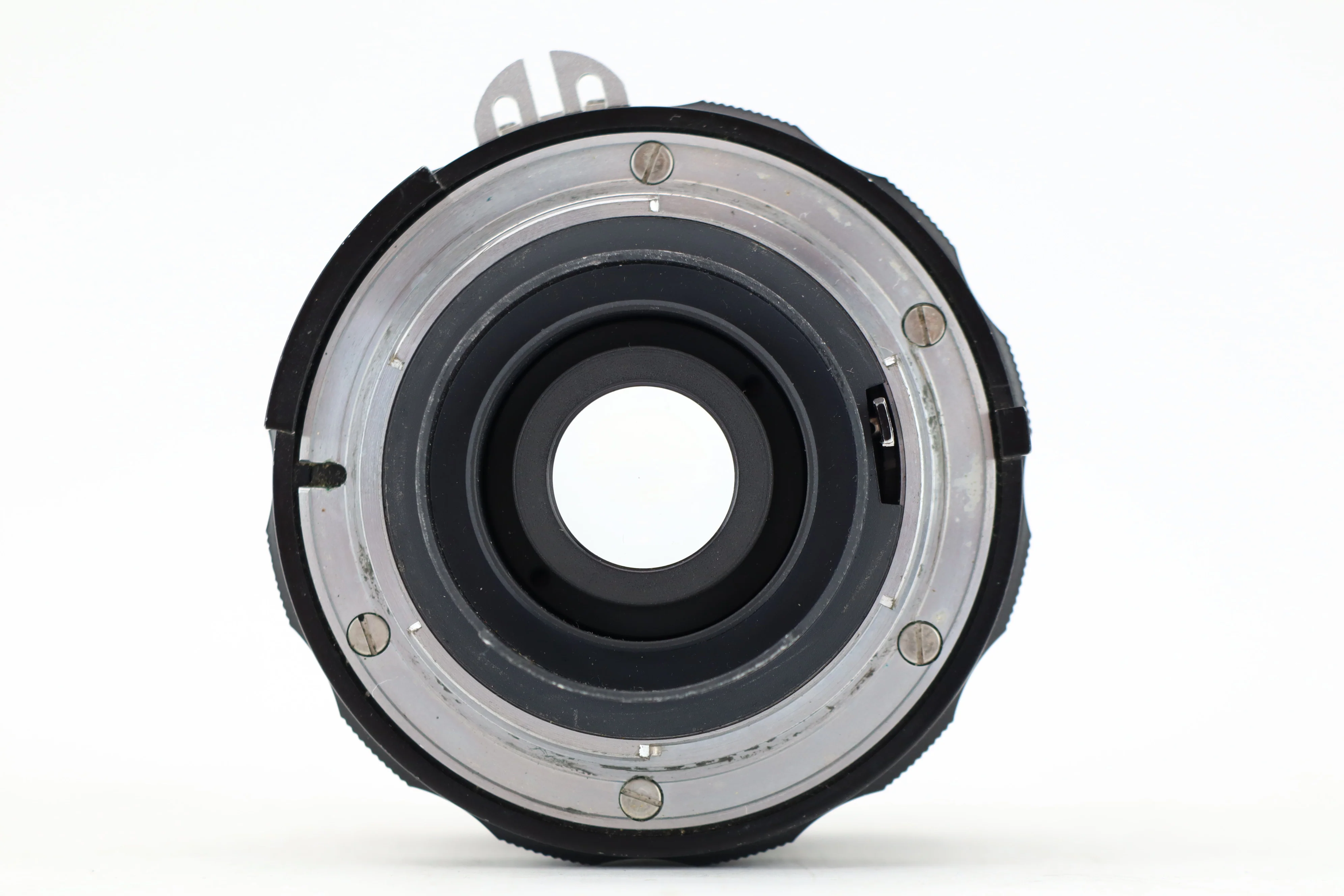 NIKKOR-S Nippon Kogaku 35mm 2,5 - Image 5