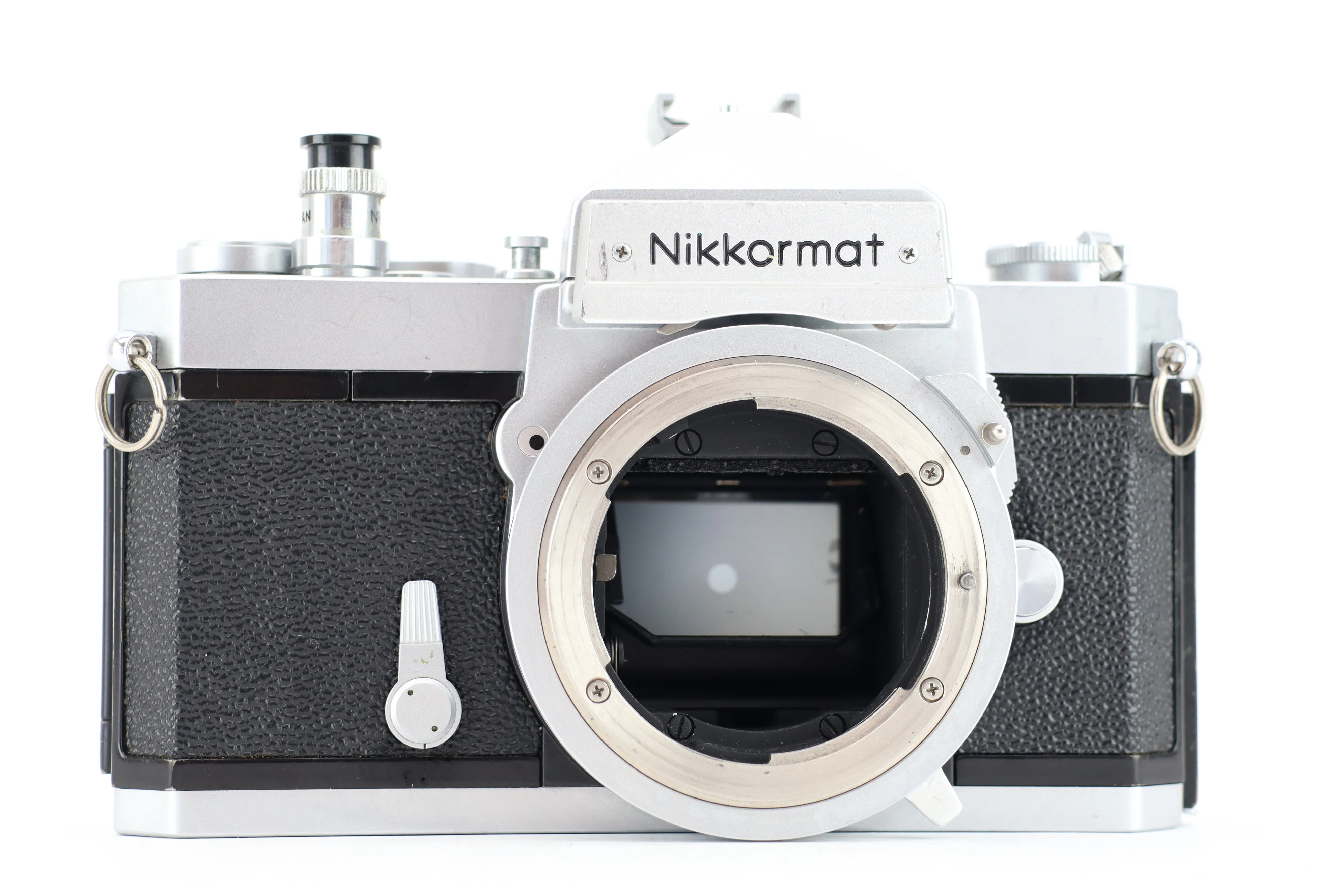 Nikkormat FTn - Image 2