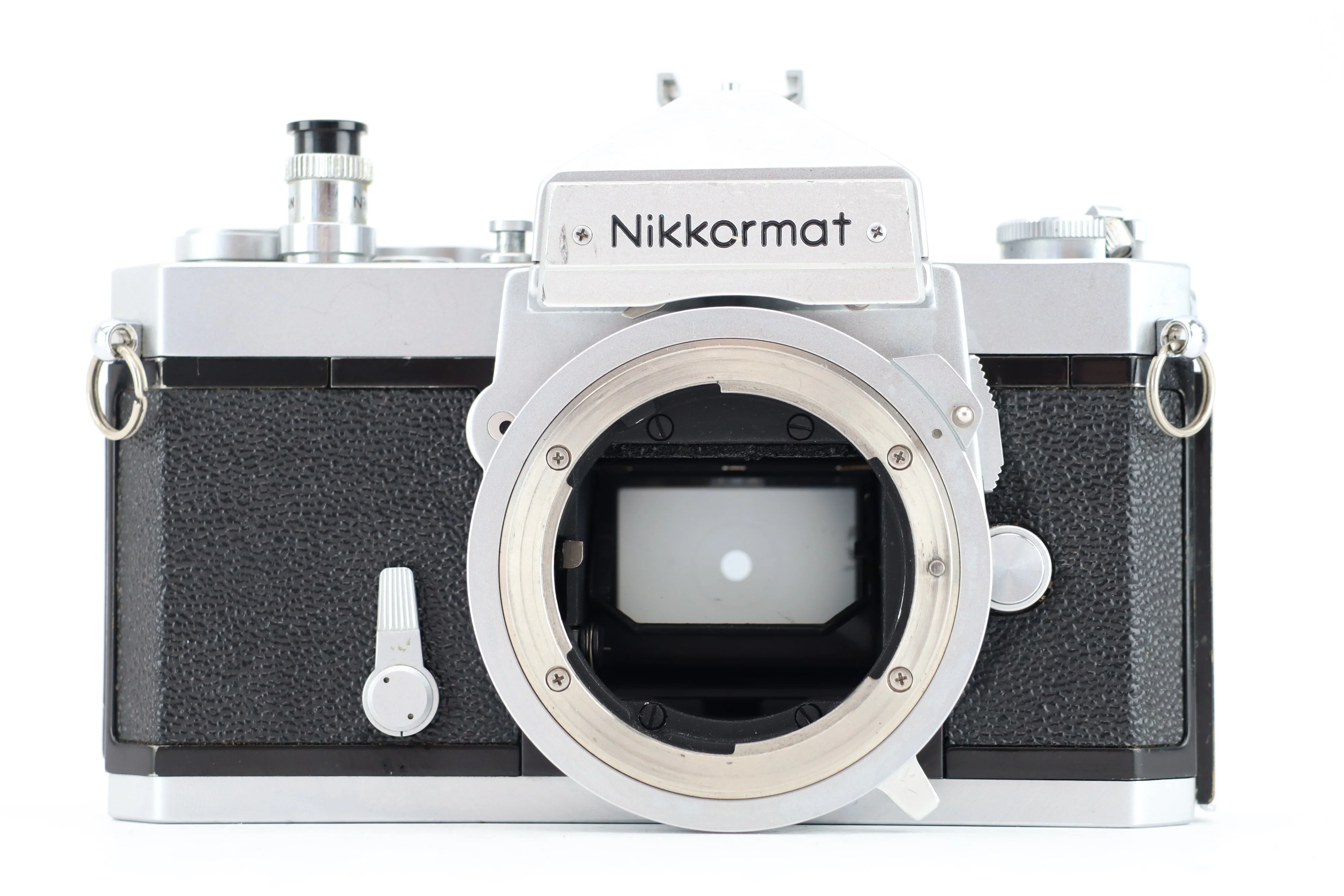Nikkormat FTn - Image 3