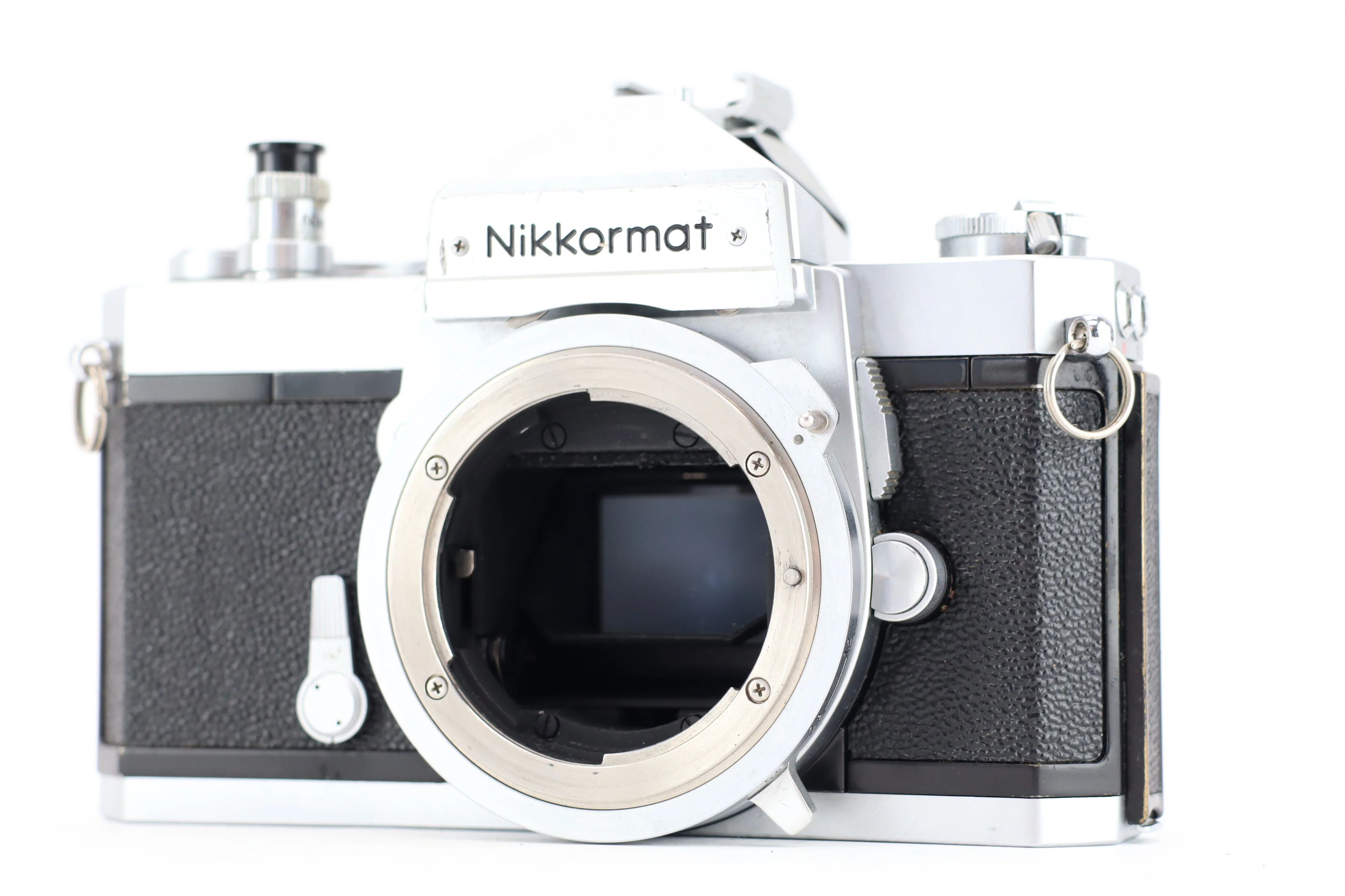 Nikkormat FTn - Image 4