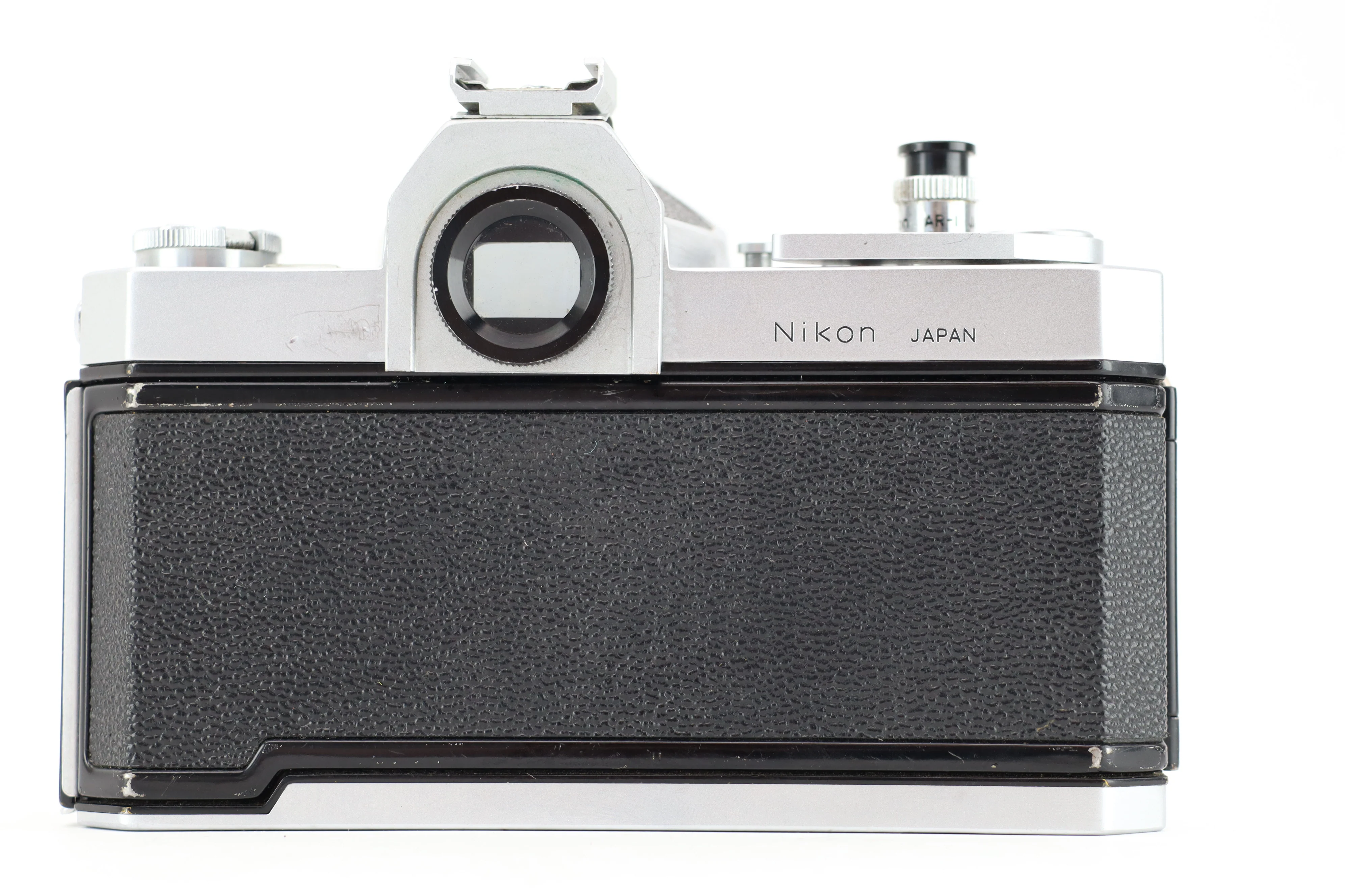 Nikkormat FTn - Image 5