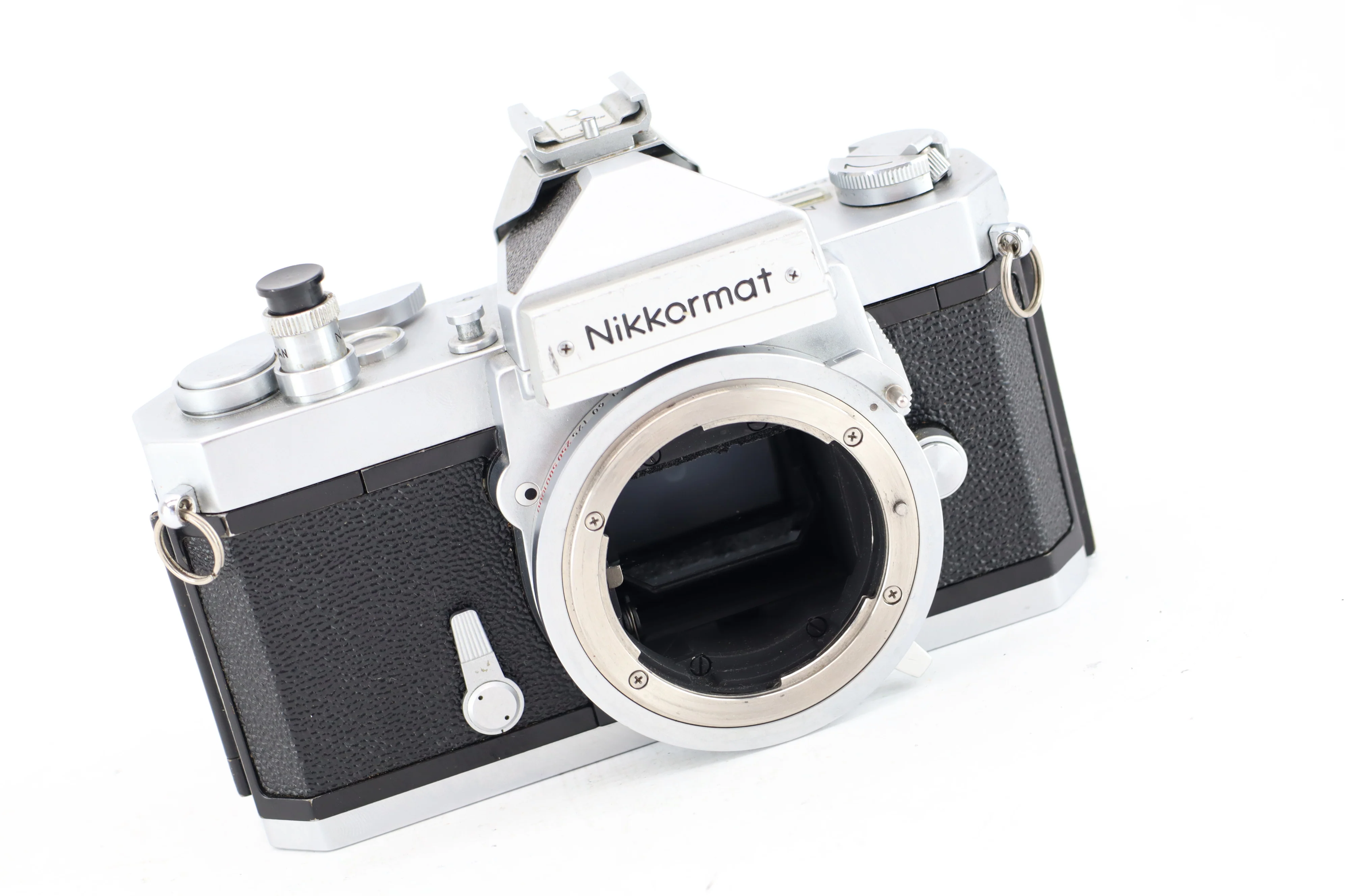 Nikkormat FTn - Image 6