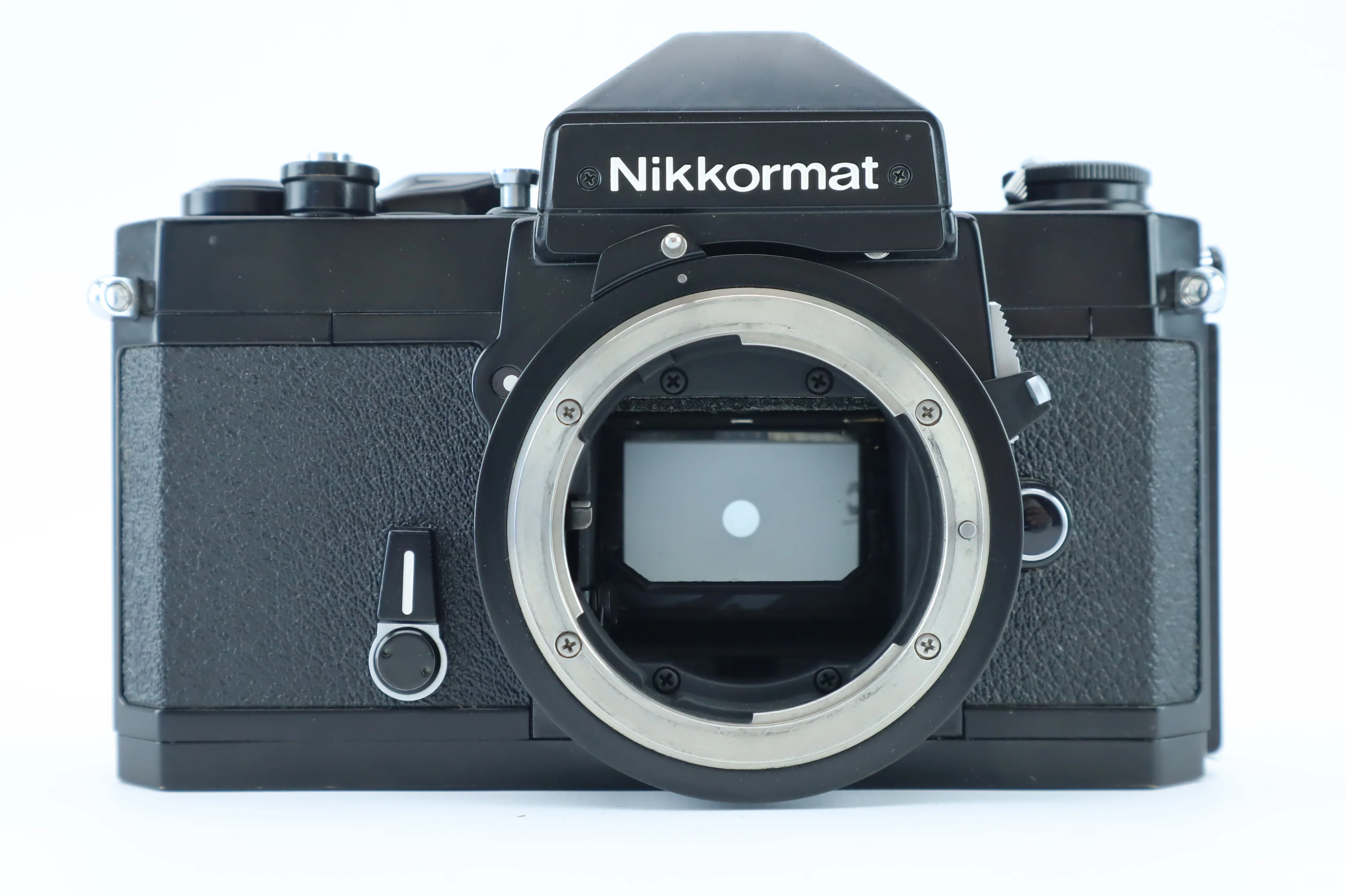 Nikkormat FT2 - Image 2