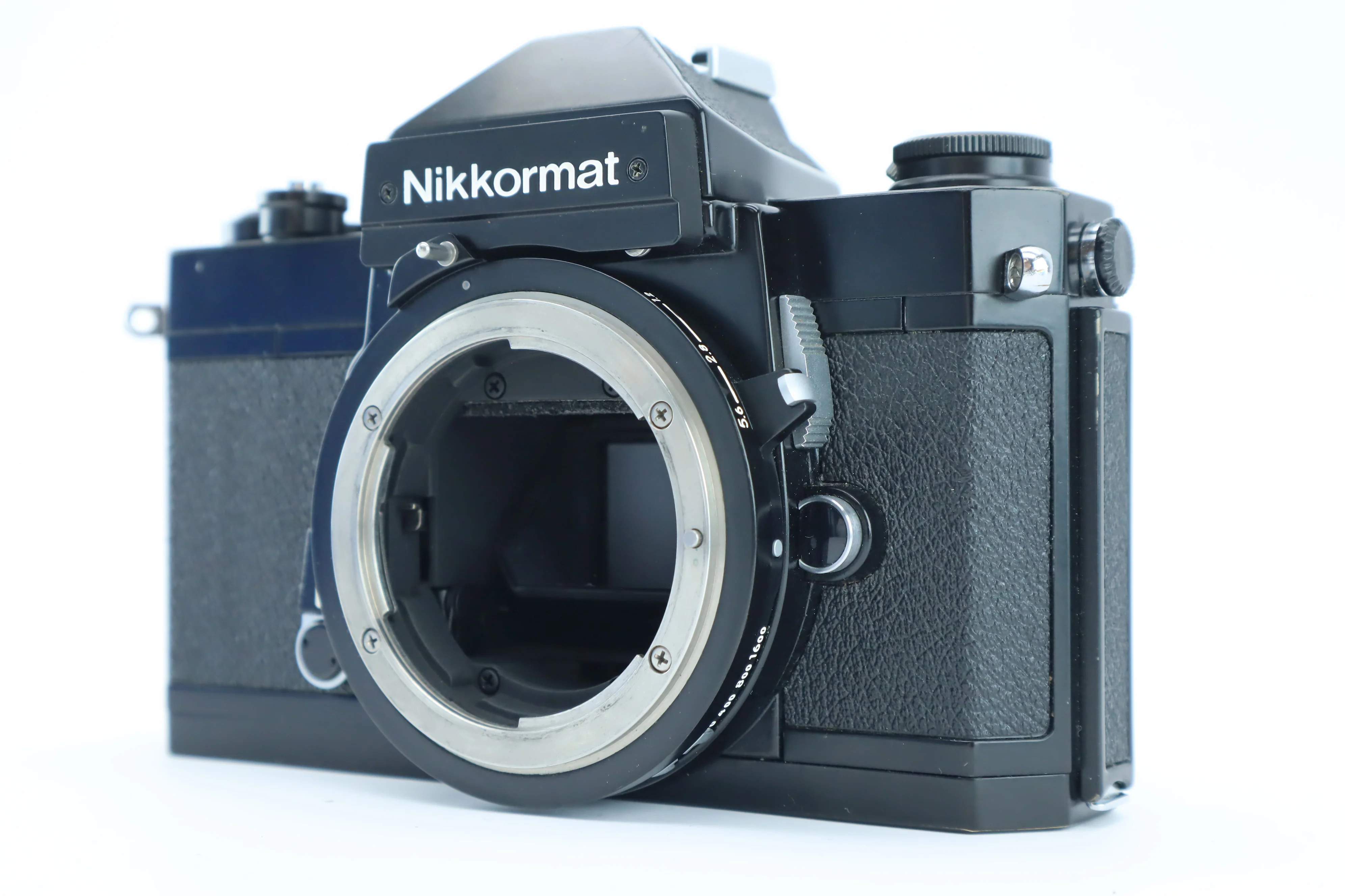 Nikkormat FT2 - Image 3