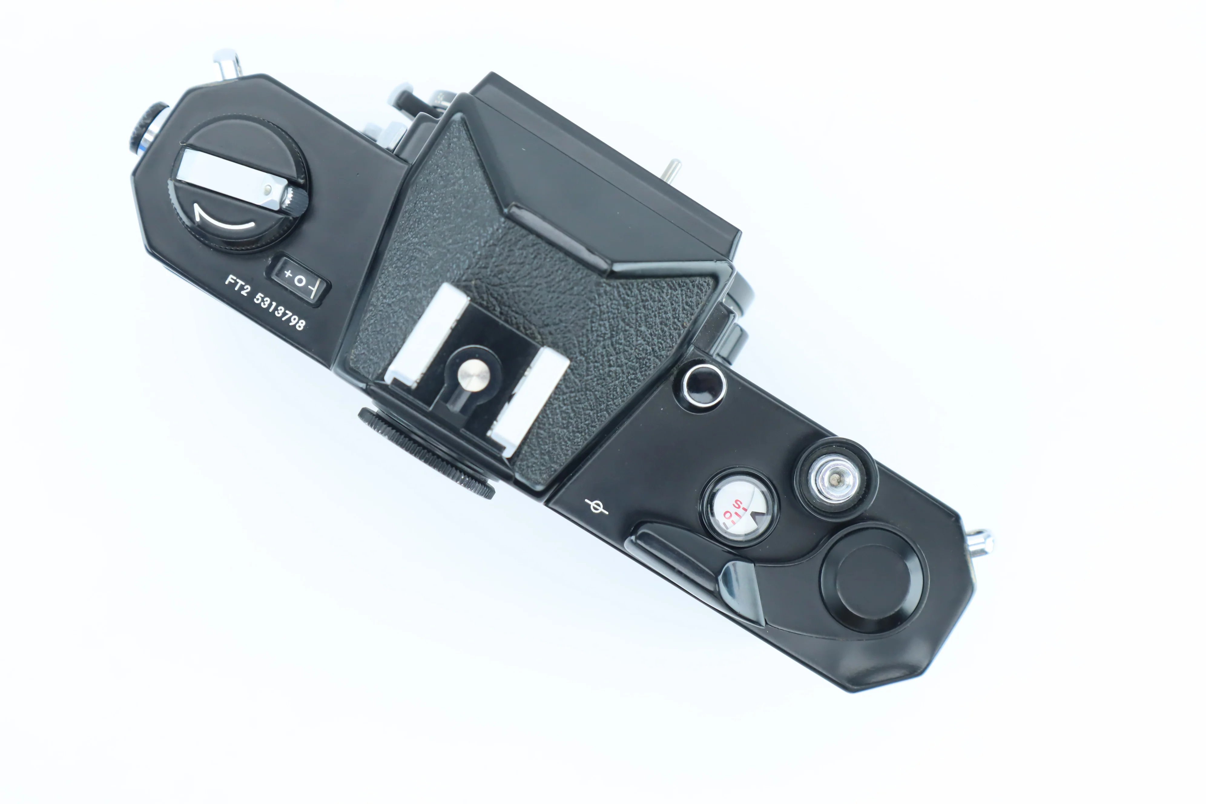 Nikkormat FT2 - Image 5