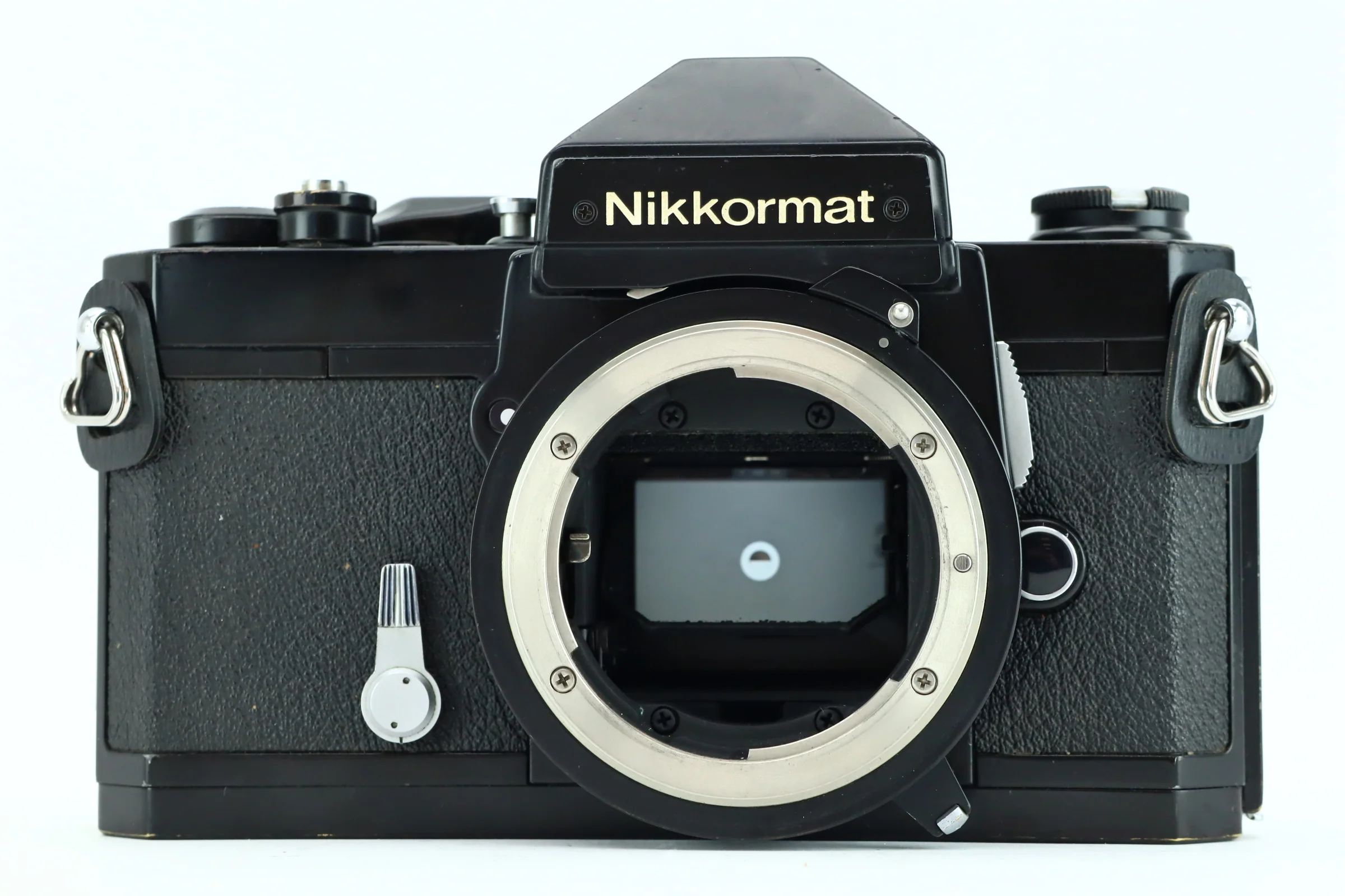 Nikkormat FT2 - Image 2