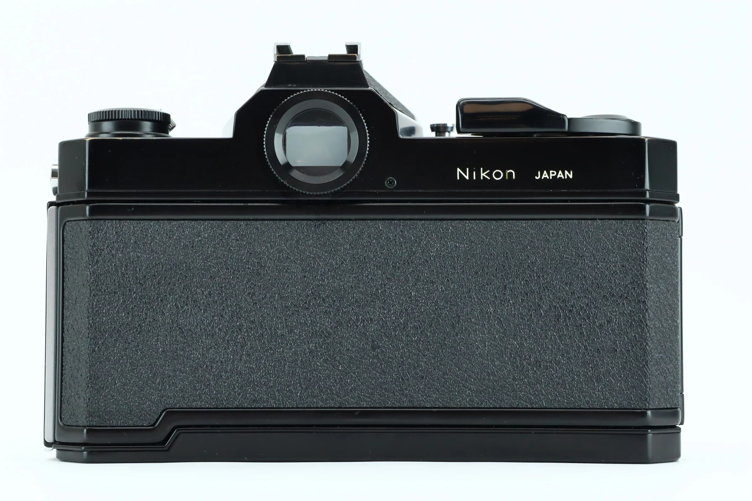 Nikkormat FT2 + 28mm 2,5 - Image 5