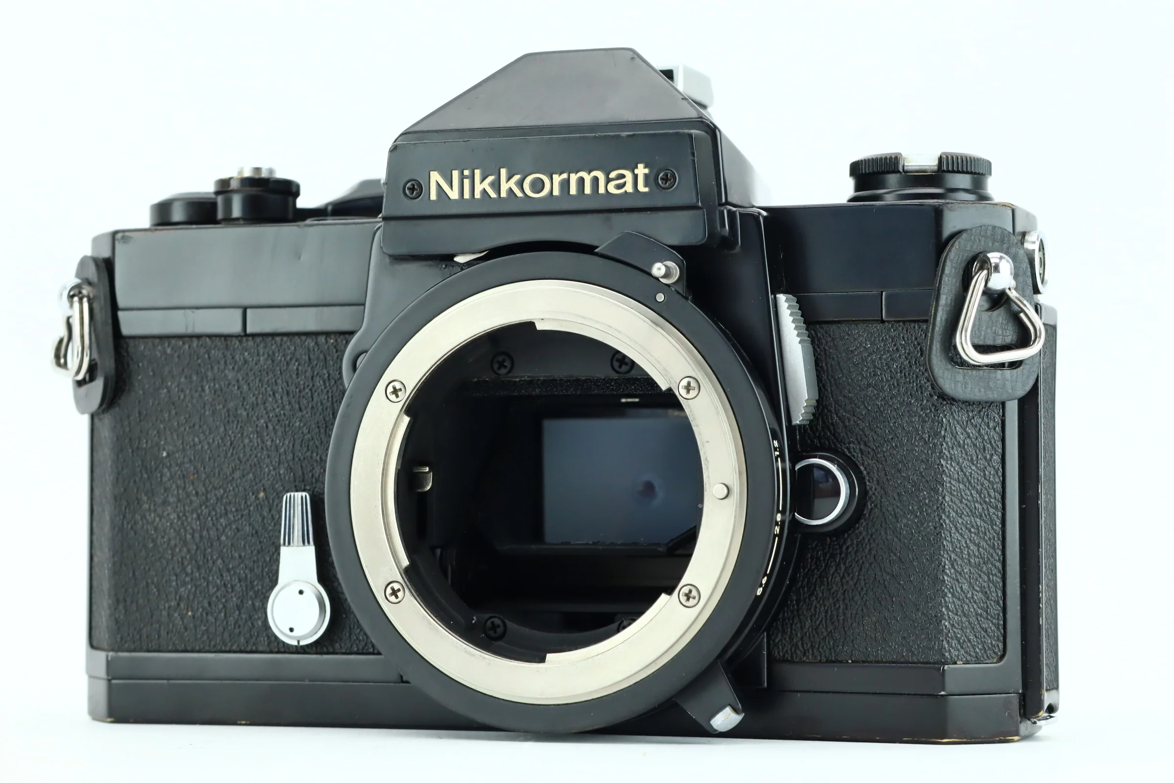 Nikkormat FT2 - Image 3
