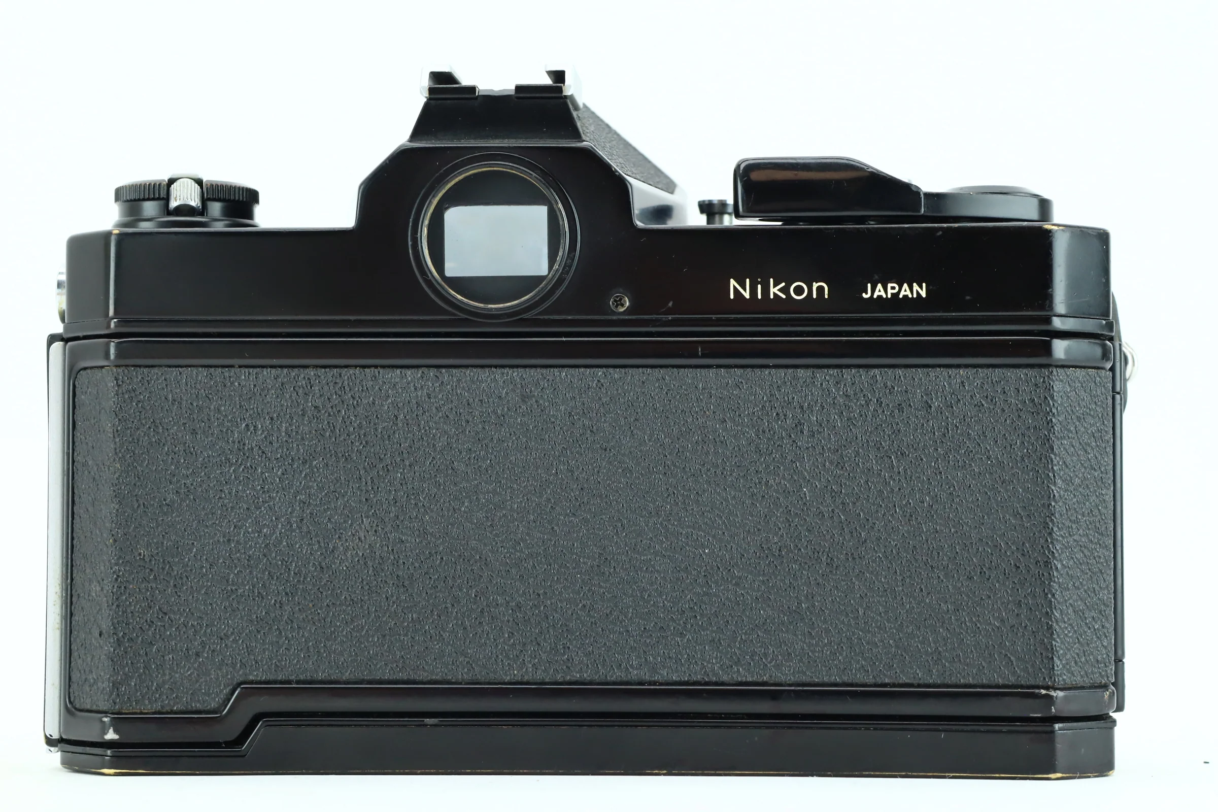 Nikkormat FT2 - Image 4