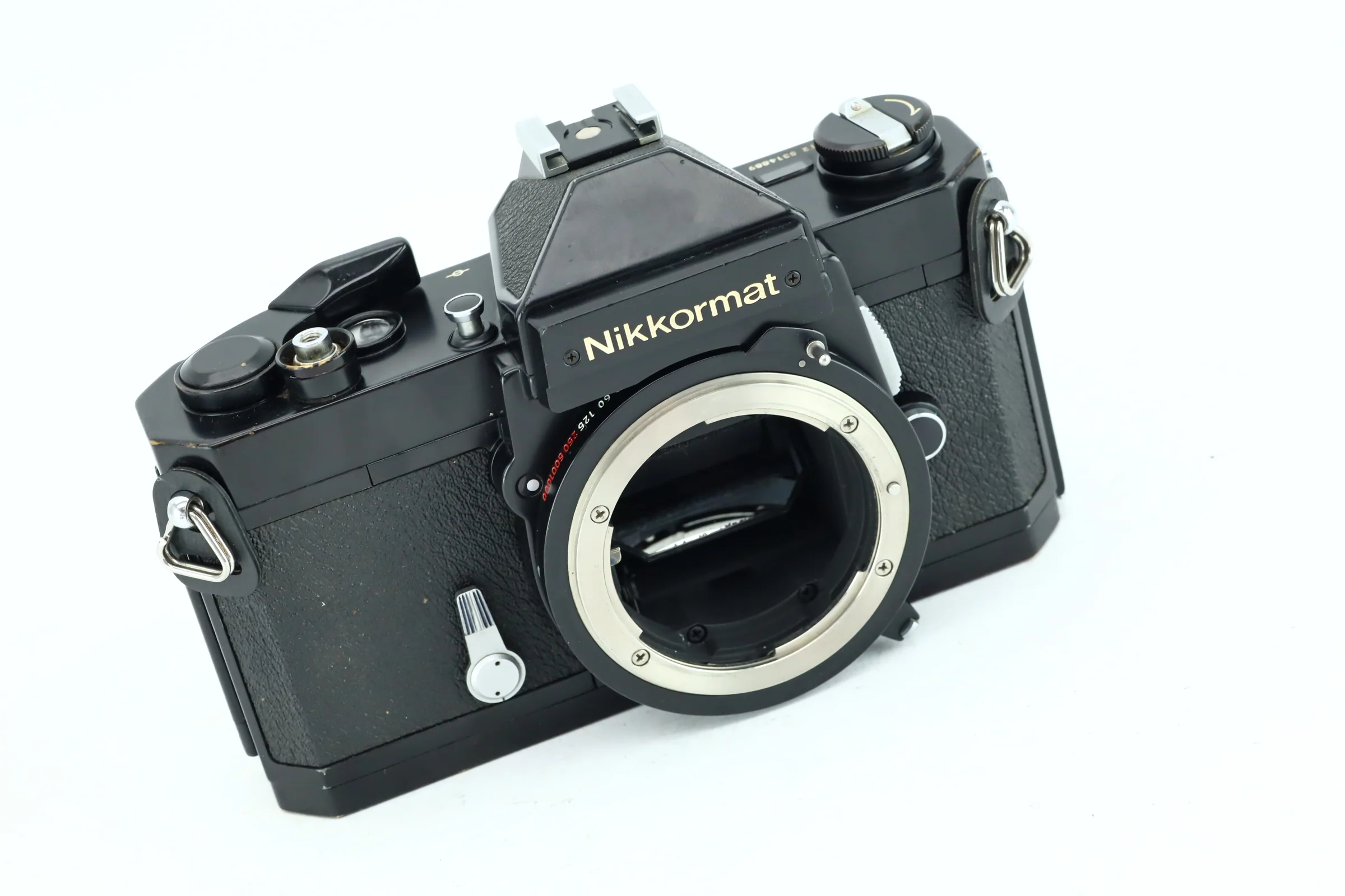 Nikkormat FT2 - Image 5