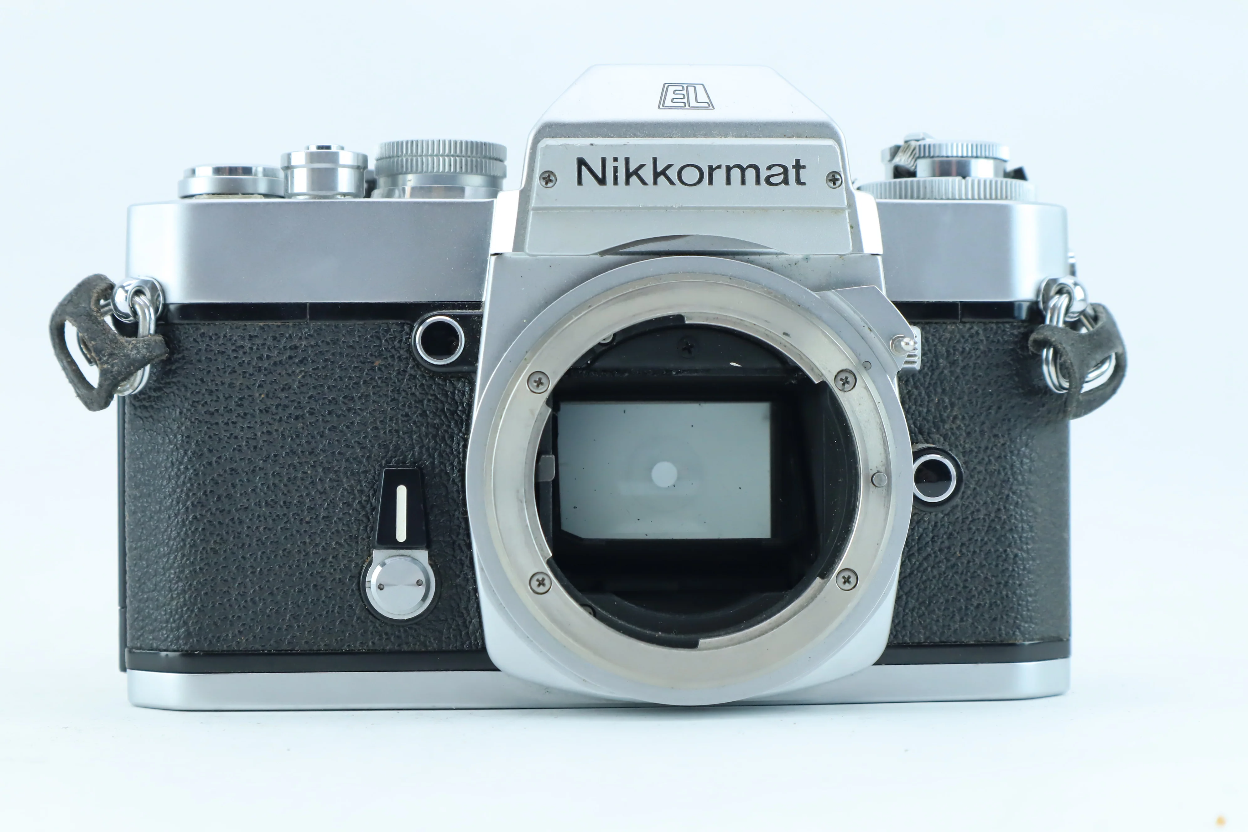 Nikkormat FTN - Image 2