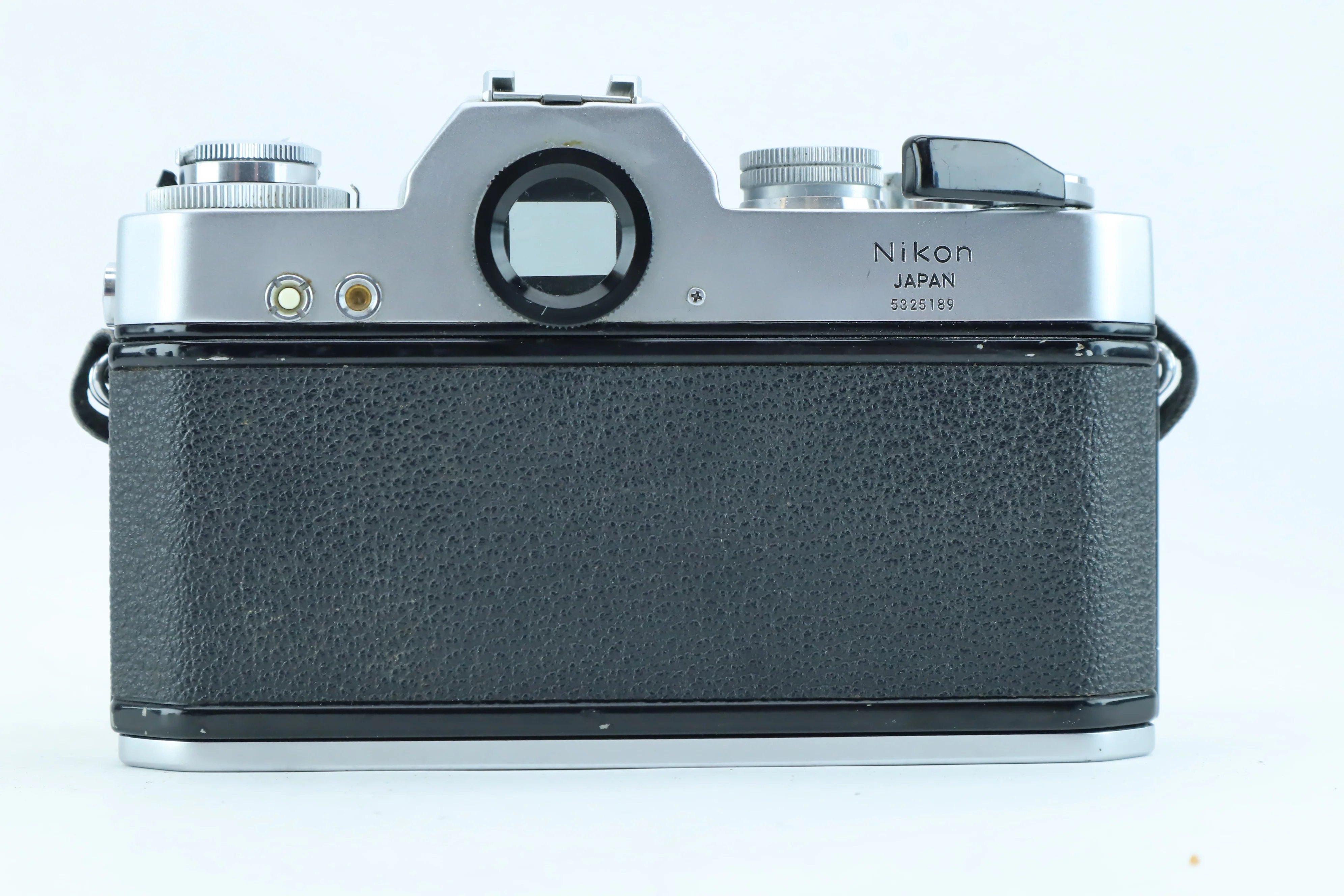 Nikkormat FTN - Image 3