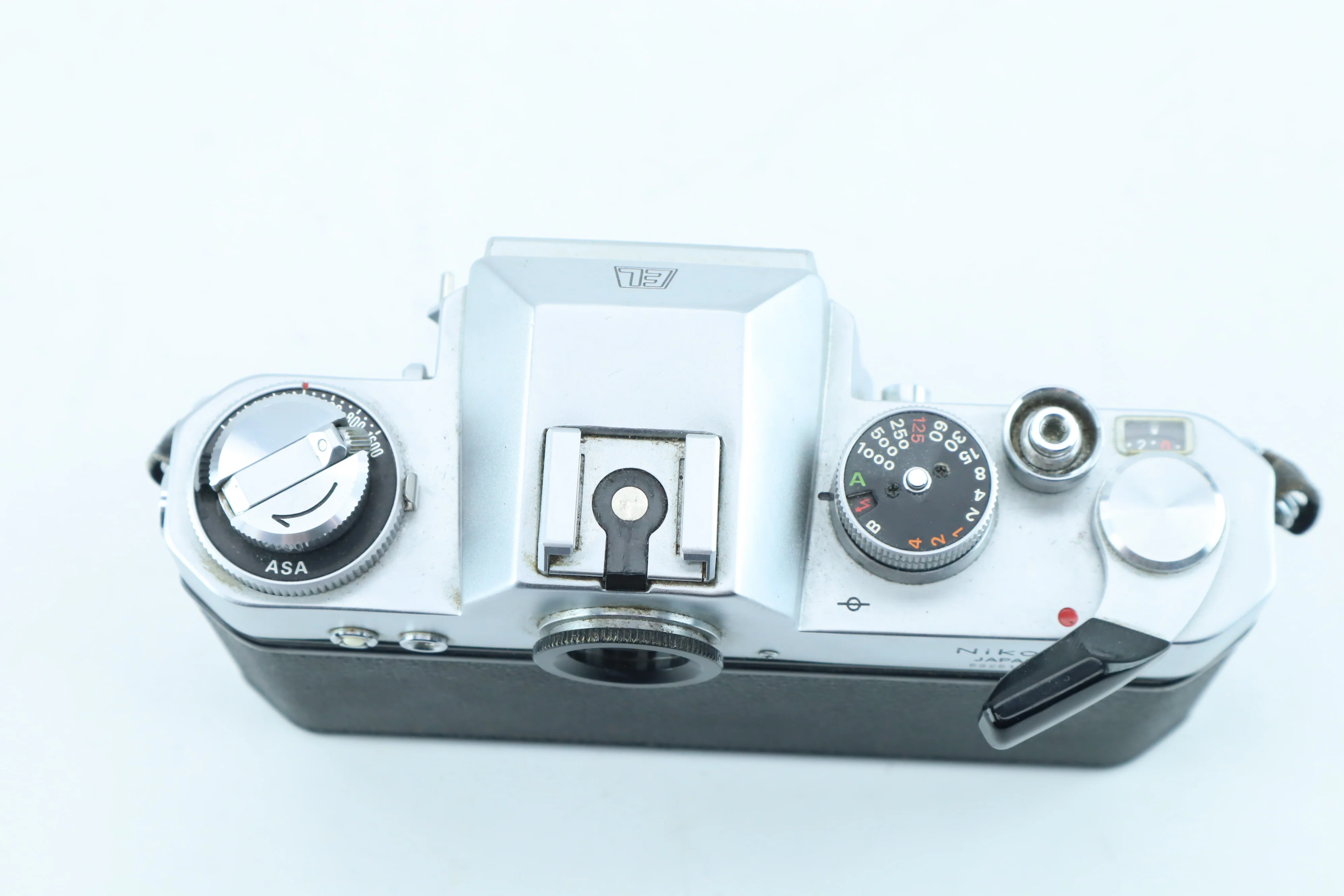 Nikkormat FTN - Image 4