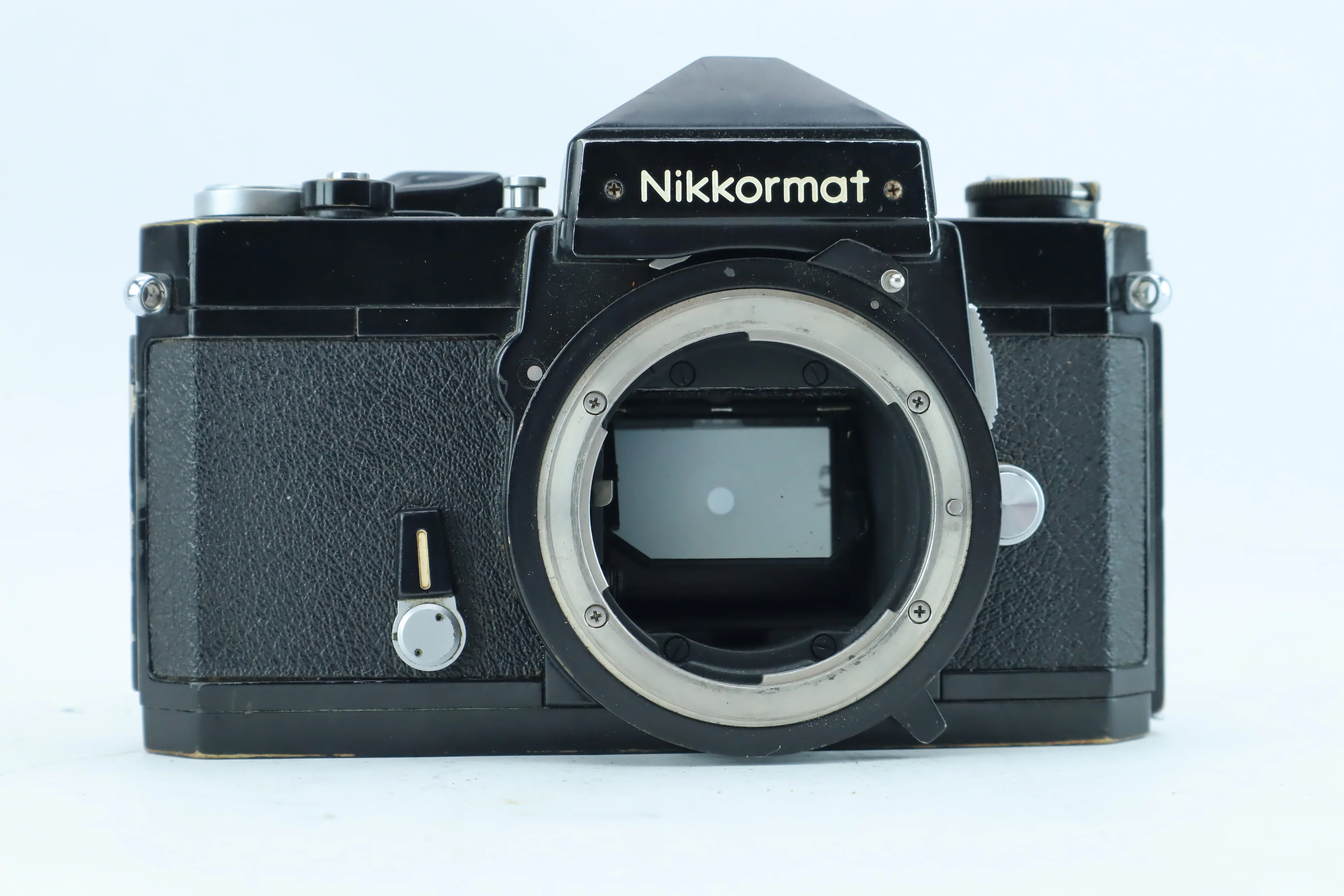 Nikkormat FTN - Image 2