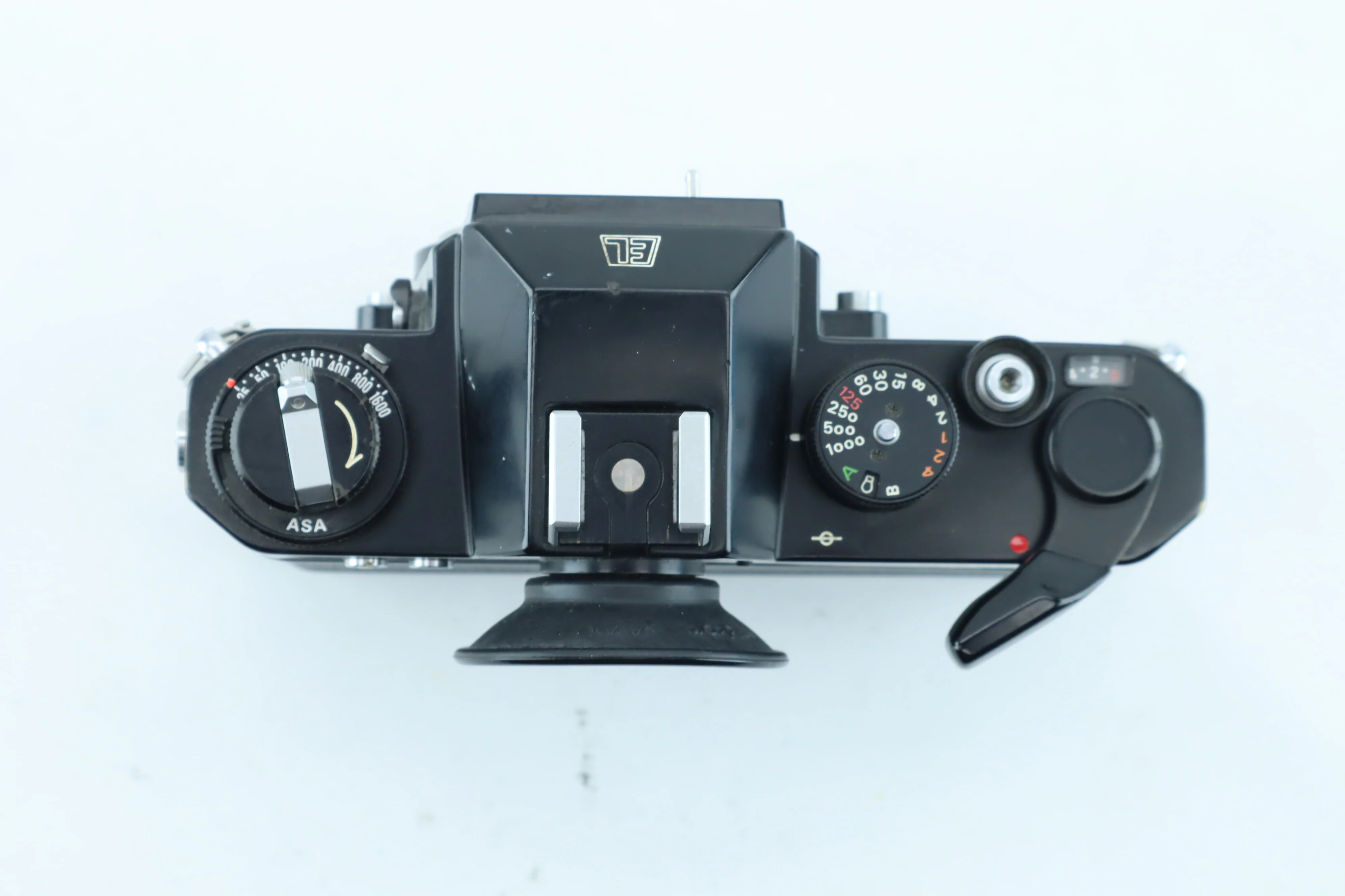 Nikkormat FTN - Image 5