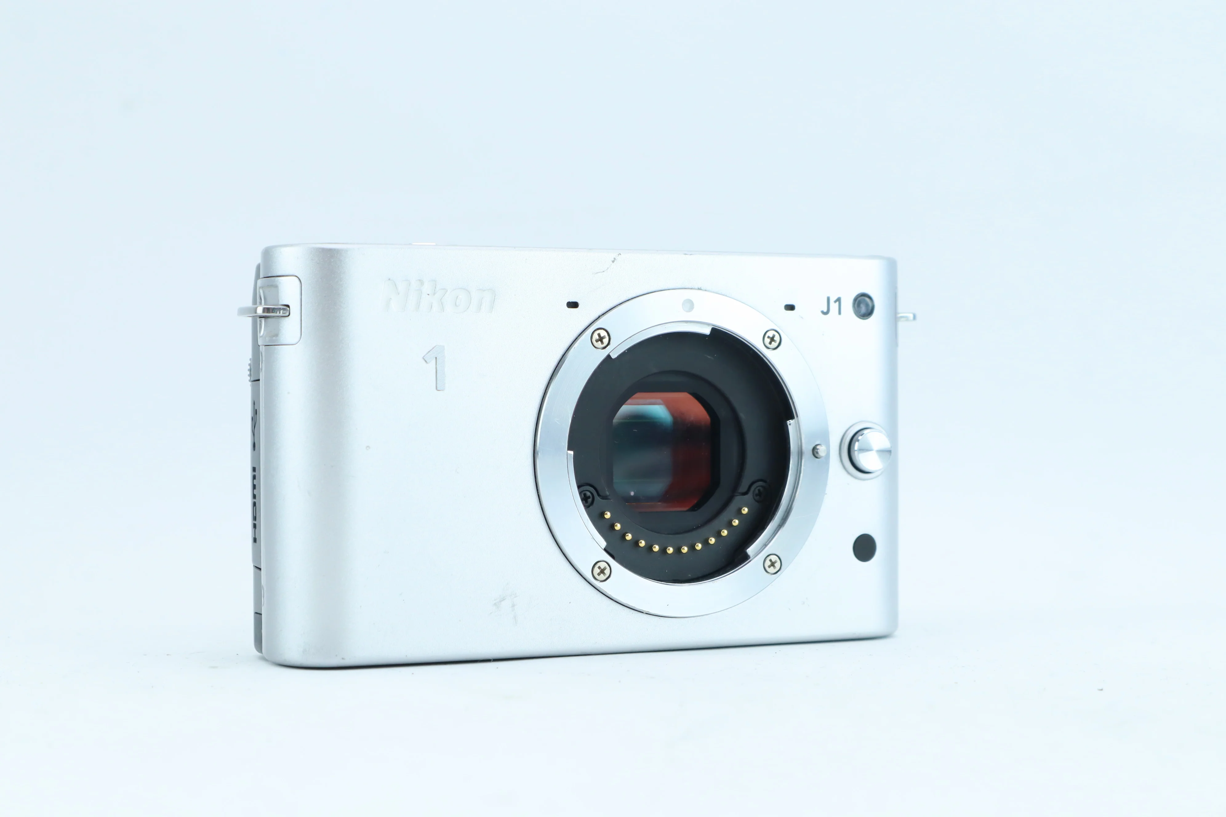 Nikon 1 J1