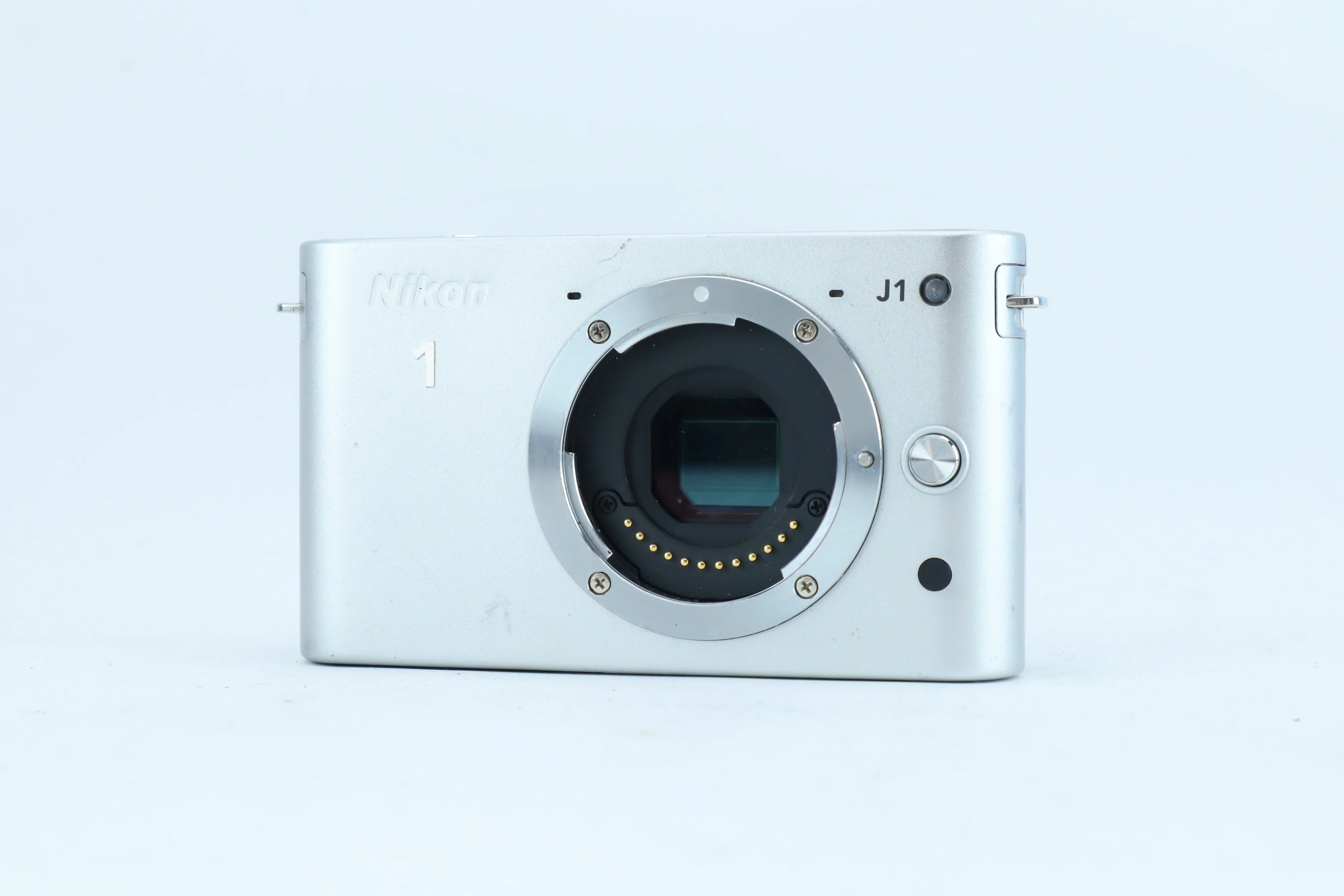 Nikon 1 J1 - Image 2