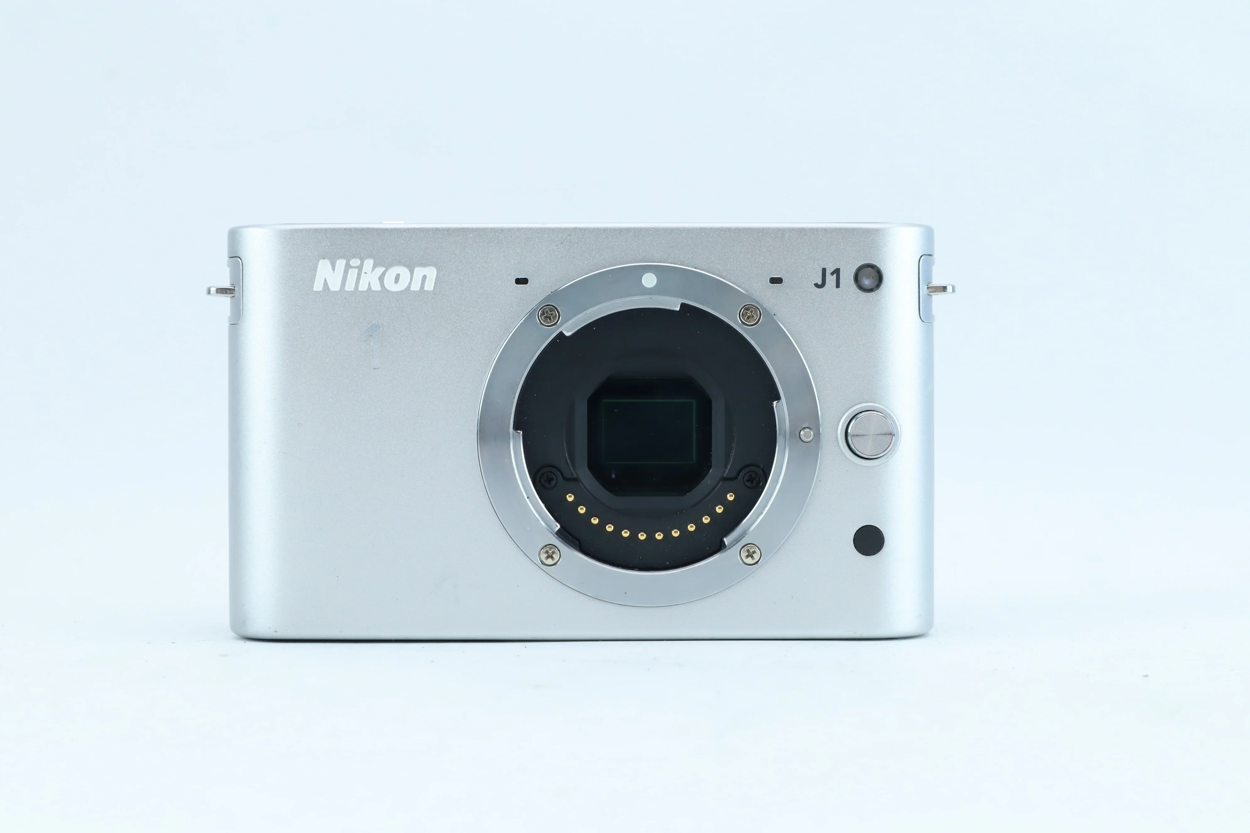 Nikon 1 J1 - Image 3