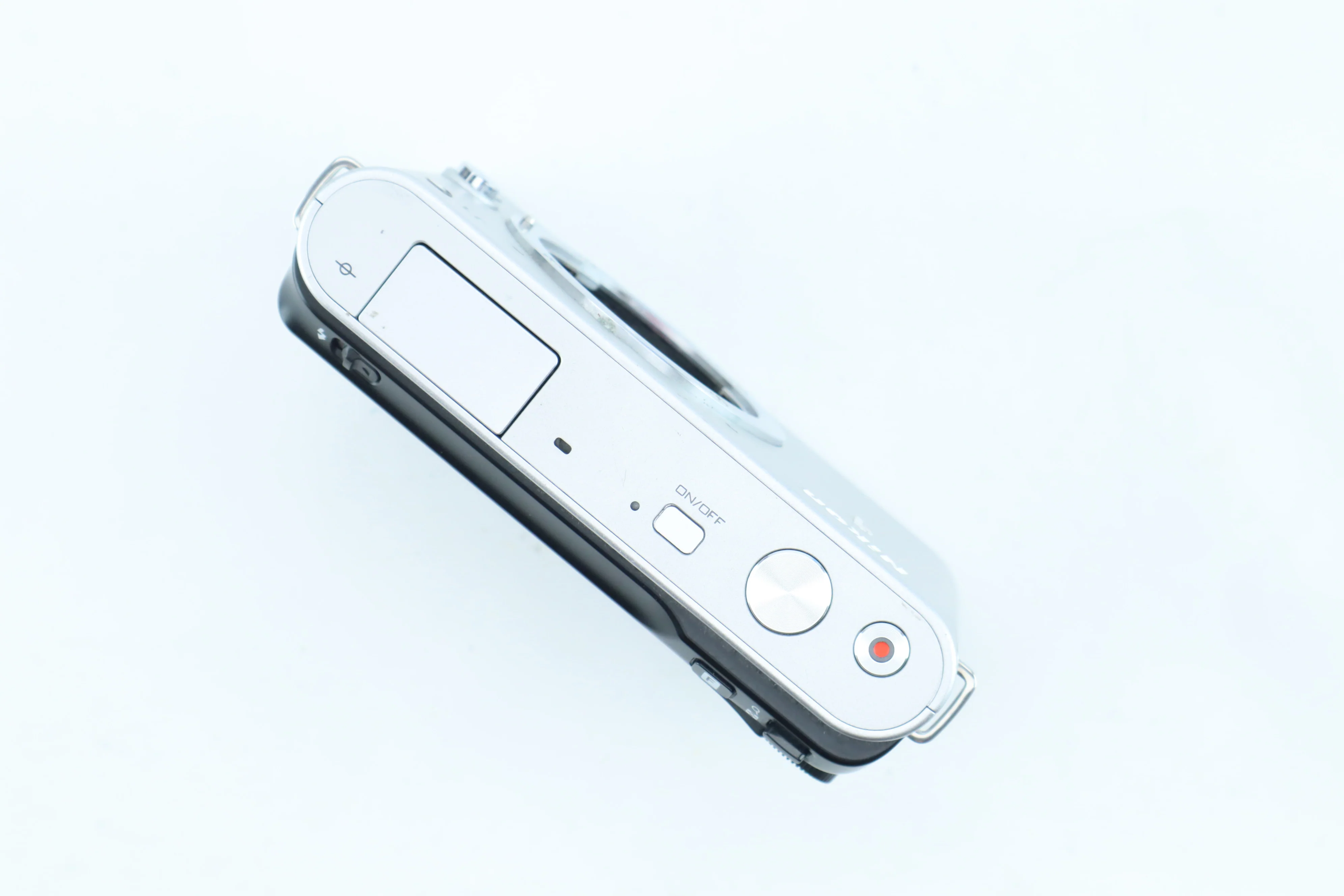Nikon 1 J1 - Image 5