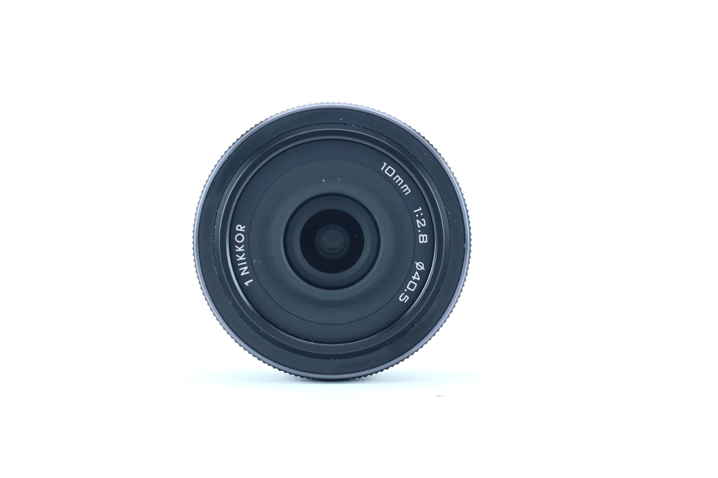 Nikon 1 NIKKOR 10mm f/2.8 Prime Lens - Image 4