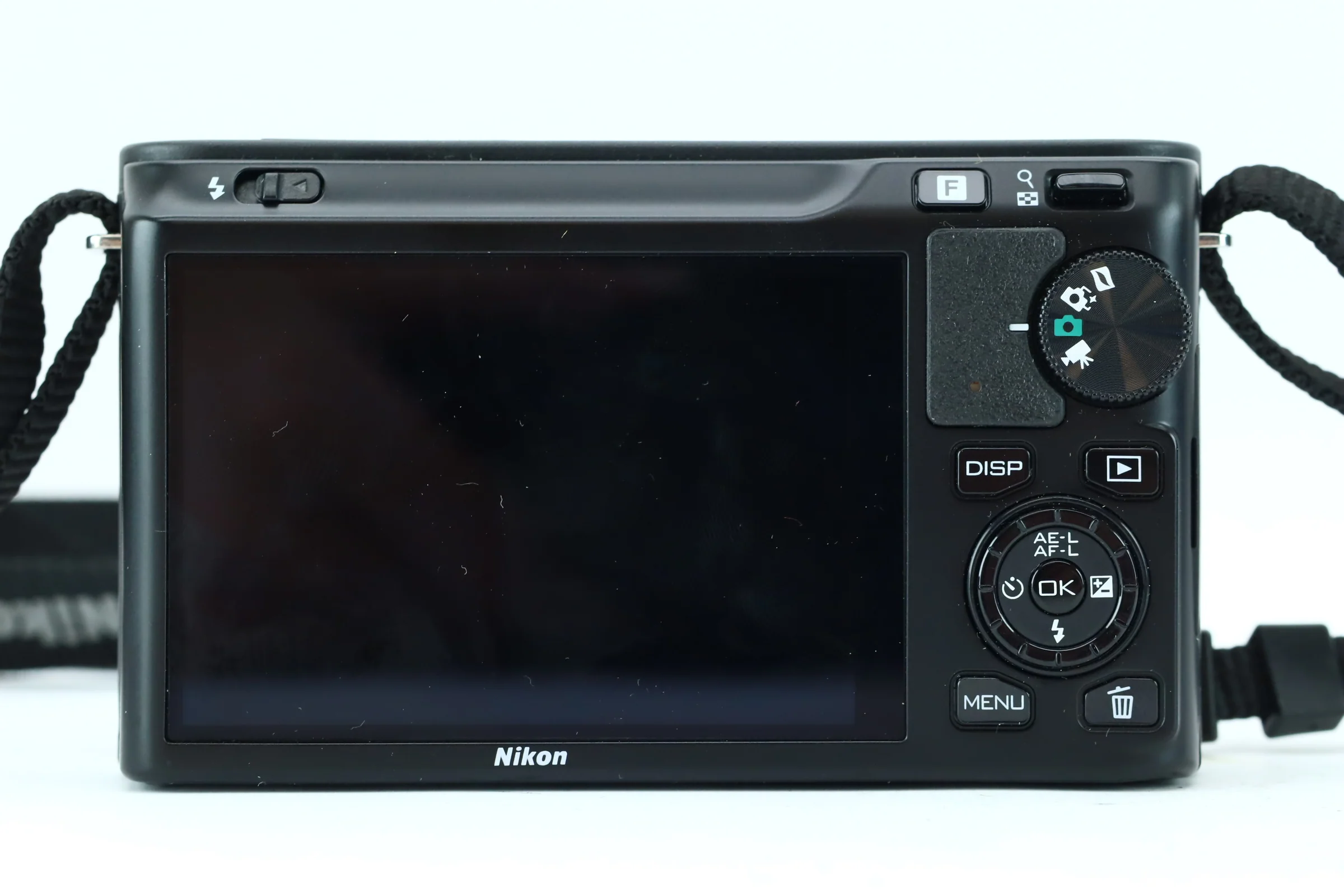 Nikon 1 with Nikkor 1 10–30mm f/3.5–5.6 - Image 3