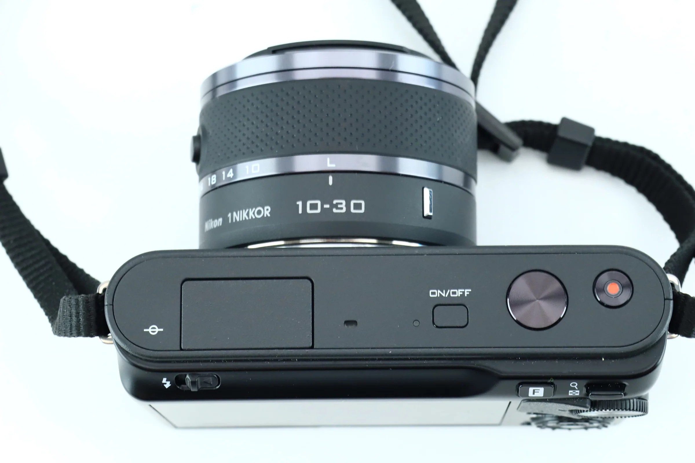Nikon 1 with Nikkor 1 10–30mm f/3.5–5.6 - Image 4