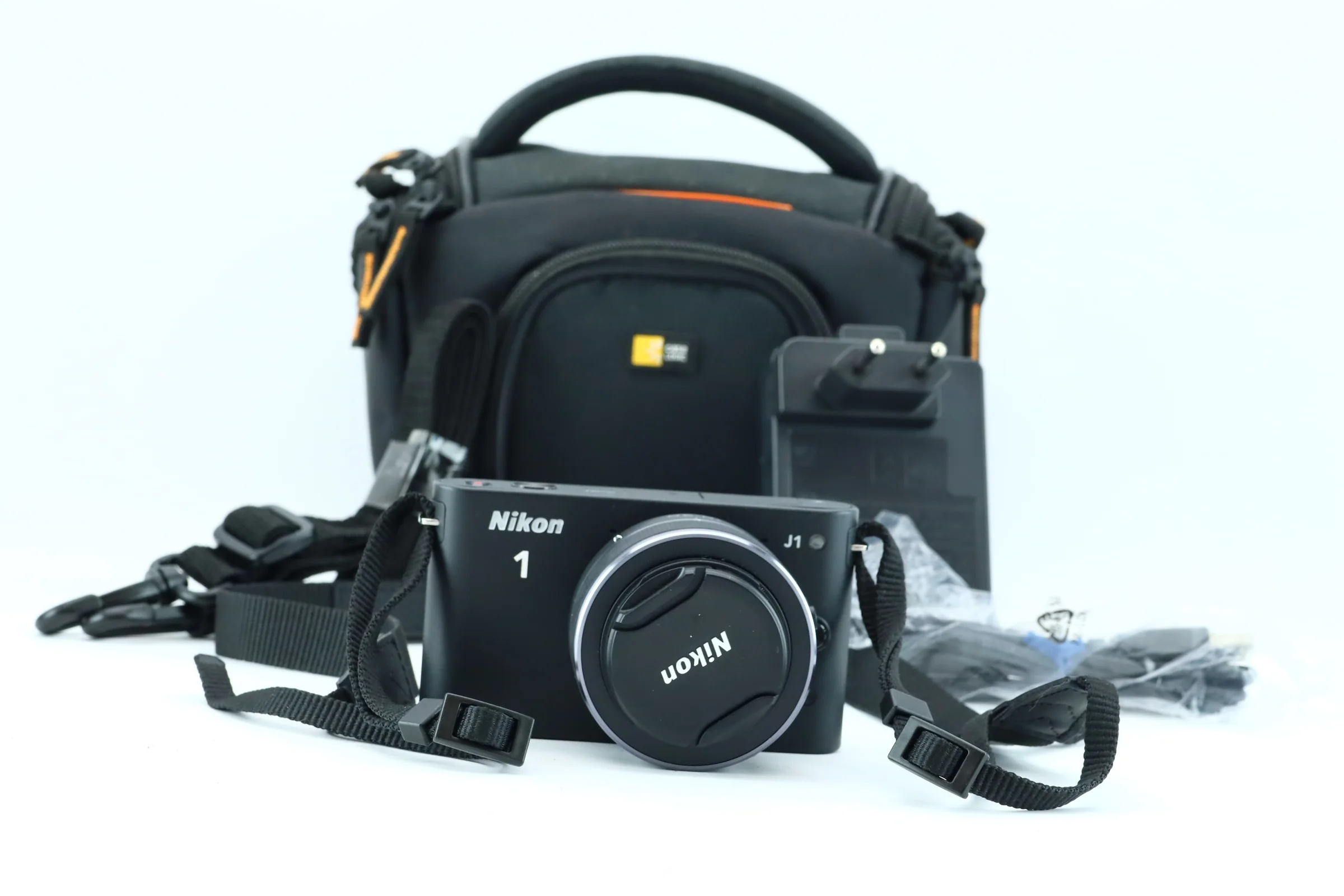 Nikon 1 with Nikkor 1 10–30mm f/3.5–5.6 - Image 9