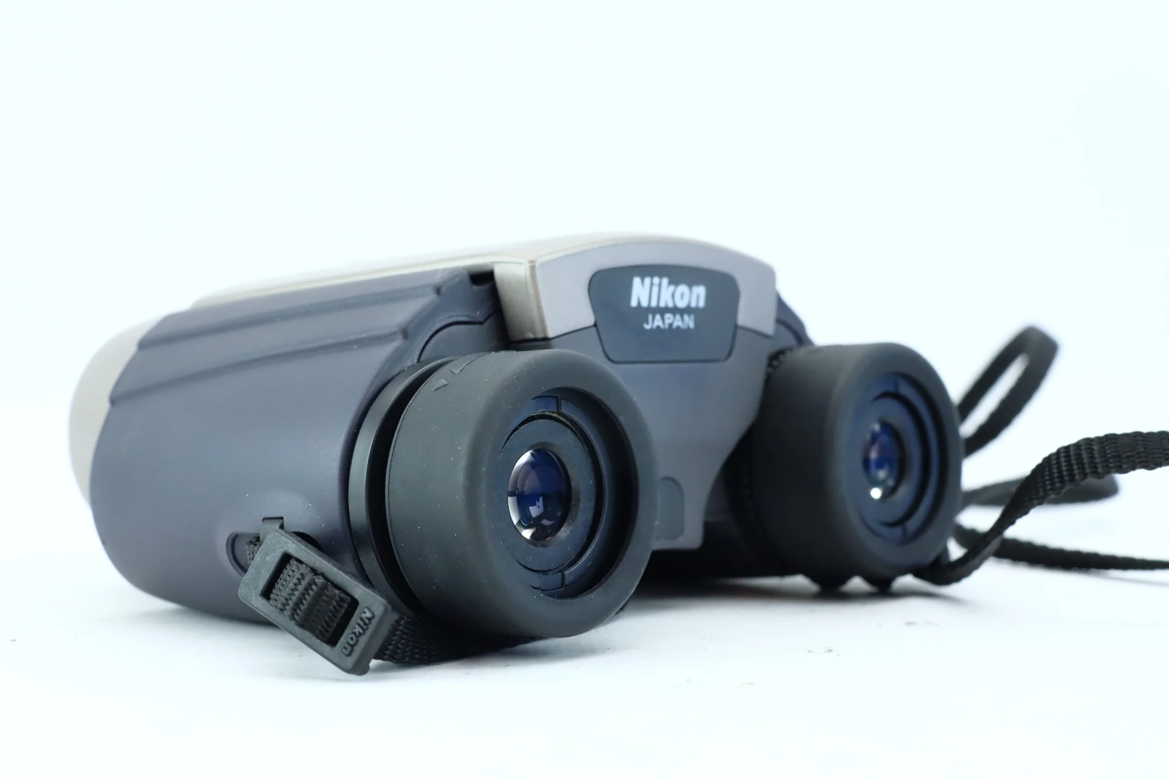 Nikon 10x25 5.0° adventurer - Image 3