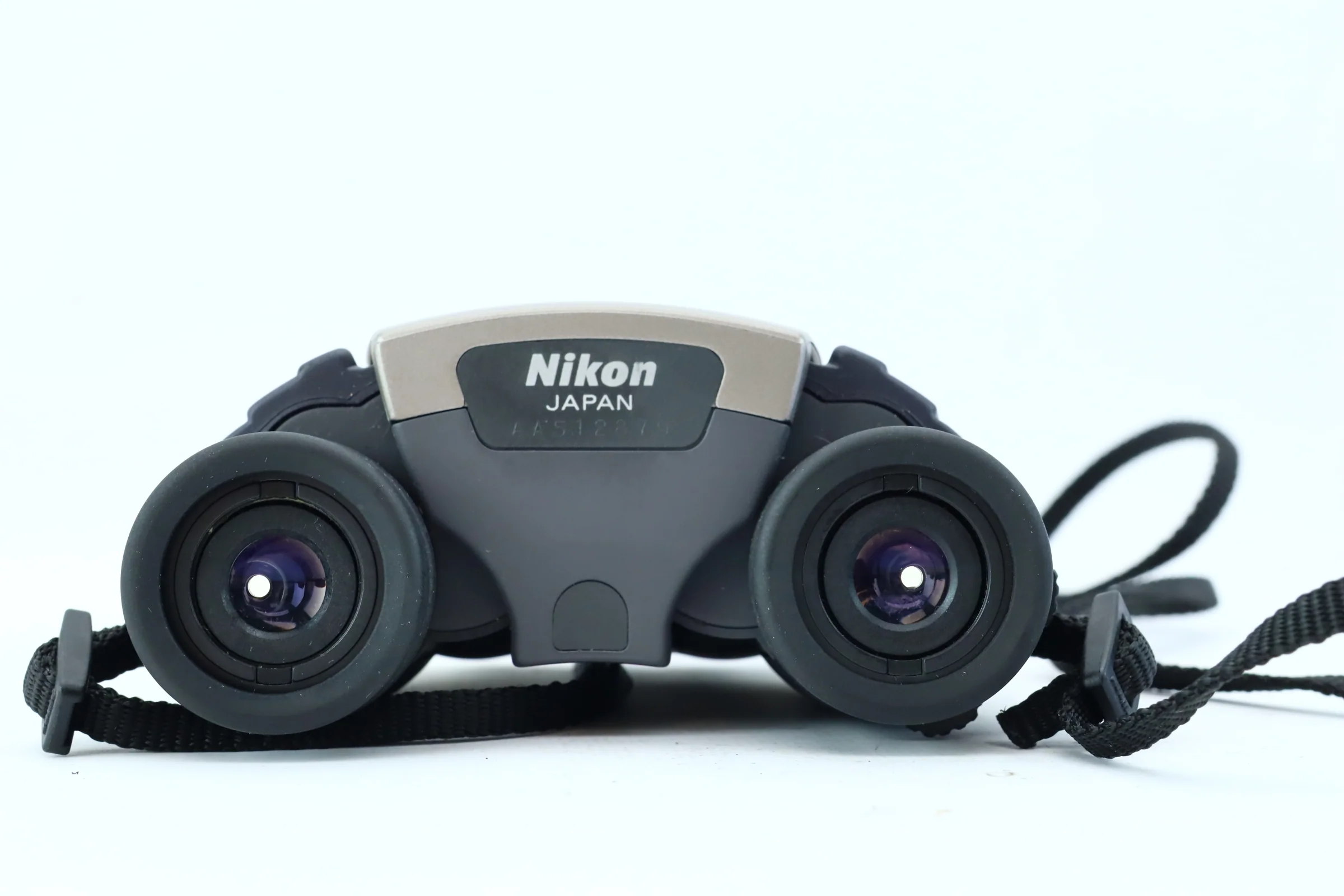 Nikon 10x25 5.0° adventurer - Image 4