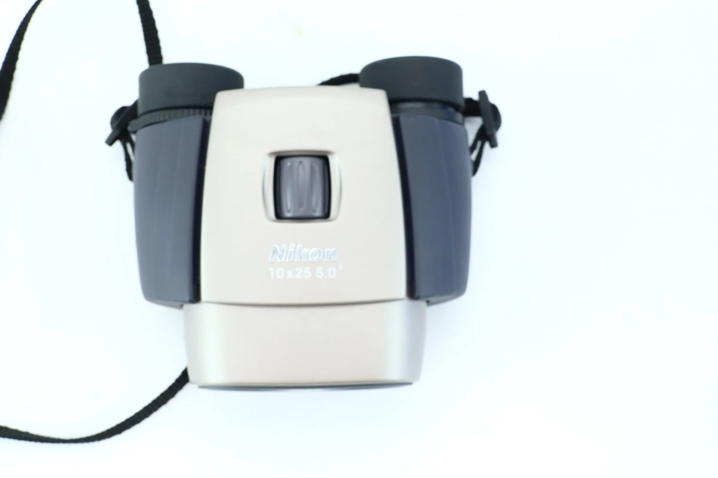 Nikon 10x25 5.0° adventurer - Image 5