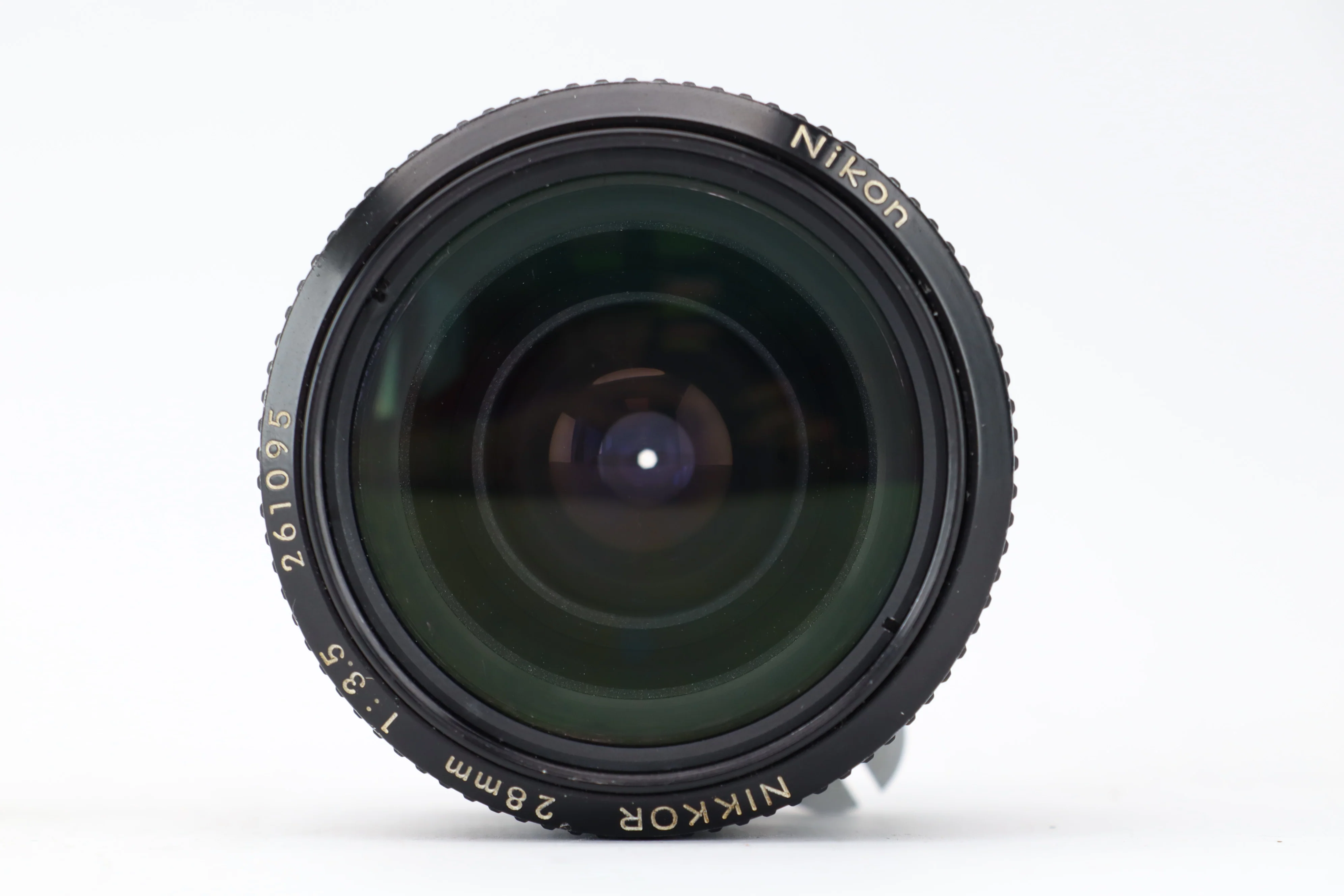 Nikon 28mm 3,5 - Image 3