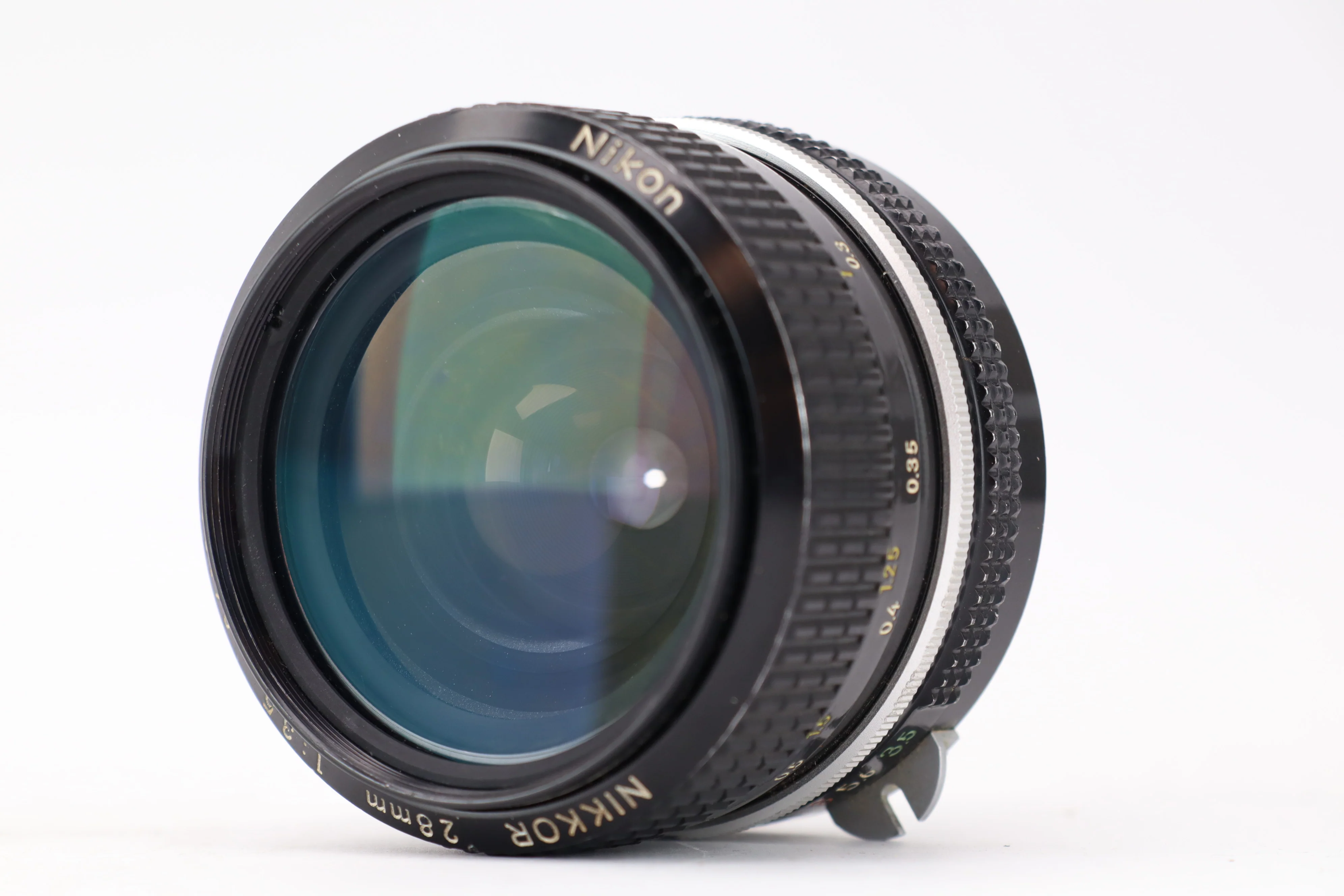 Nikon 28mm 3,5 - Image 4