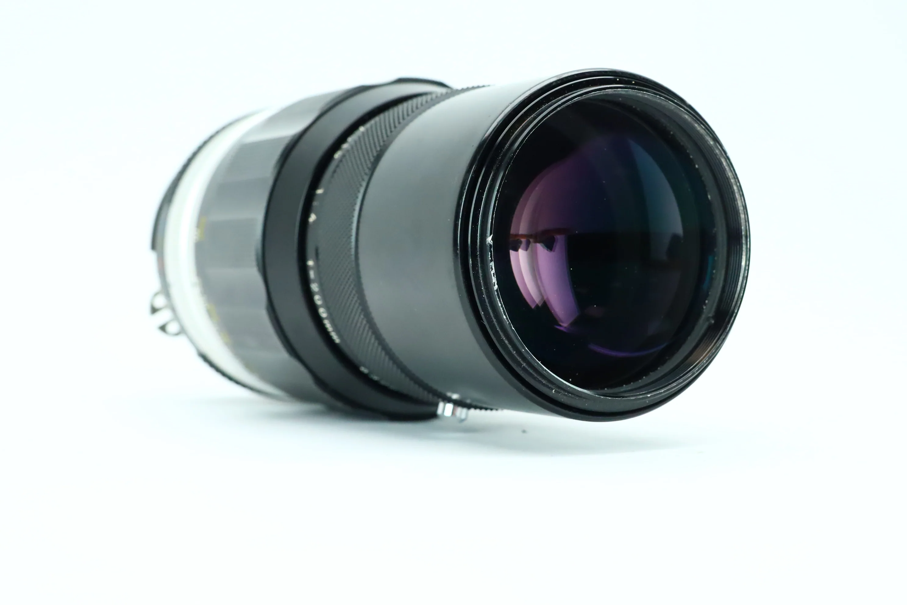 nikon f/4 200mm - Image 2
