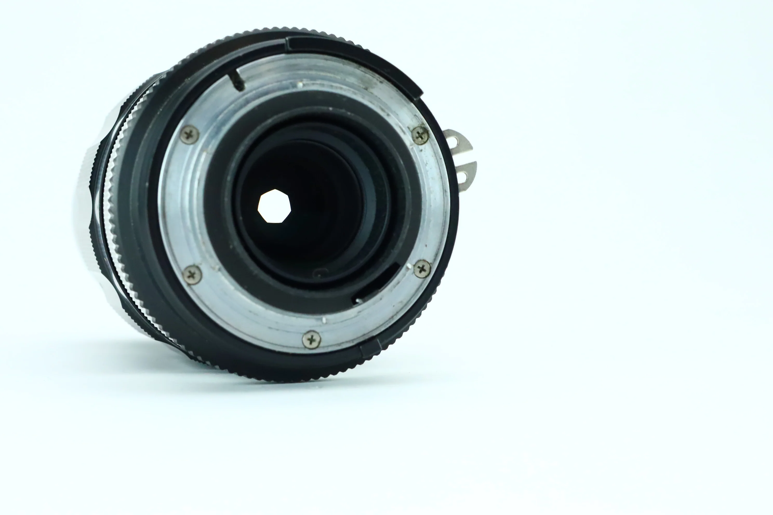 nikon f/4 200mm - Image 6