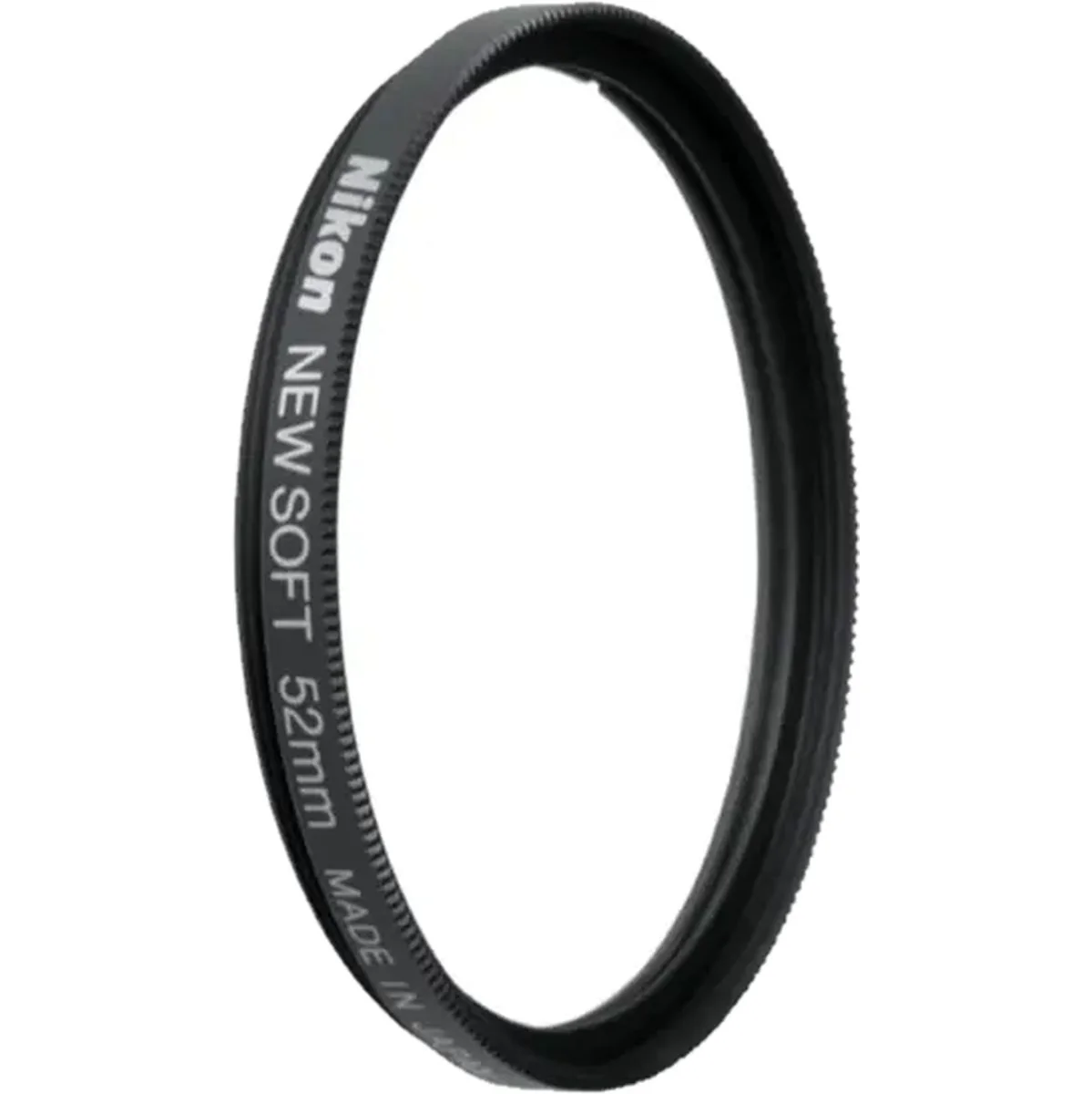 Nikon 52mm Softfocus Filter
