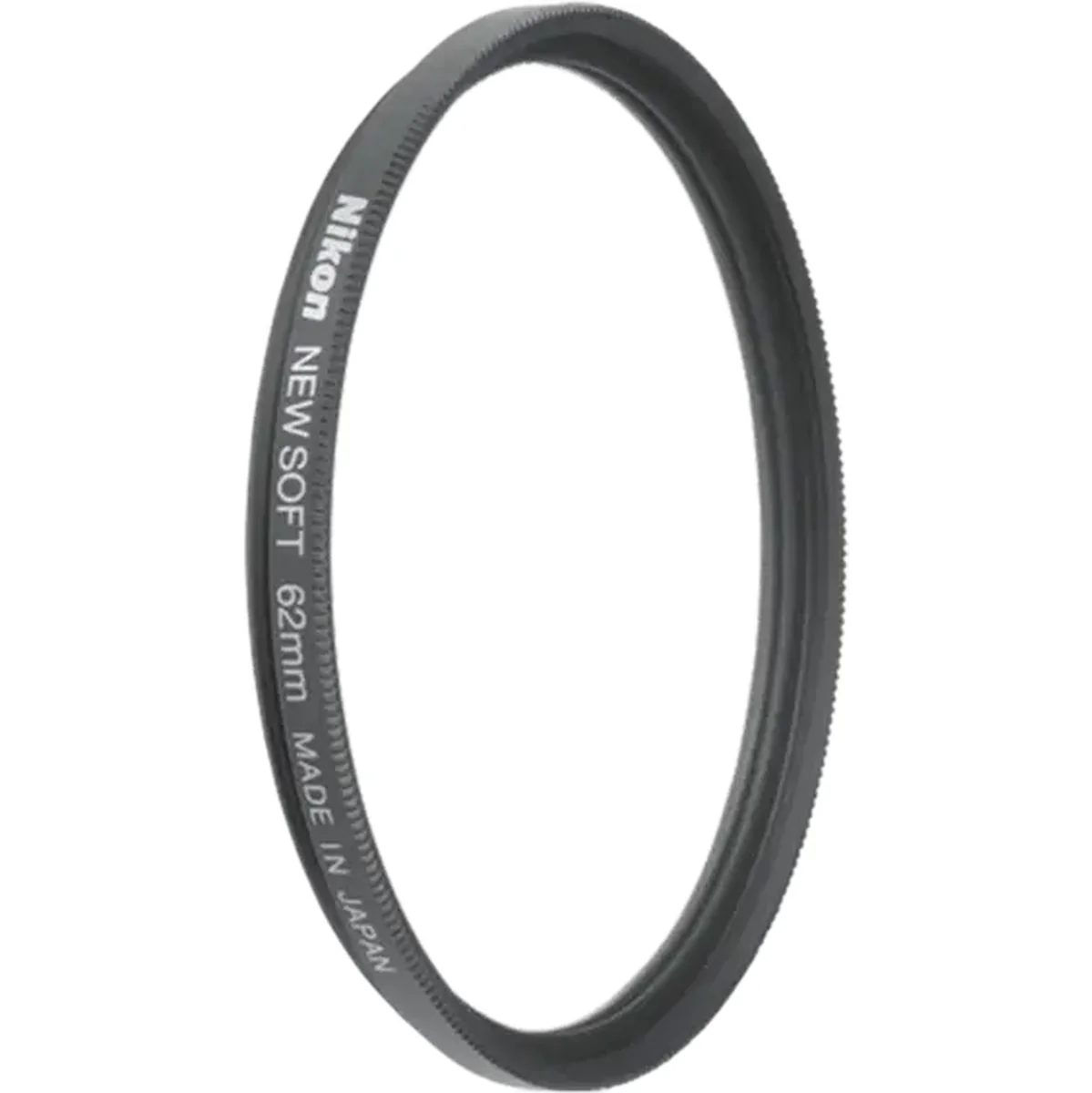 Nikon 62mm Softfocus Filter