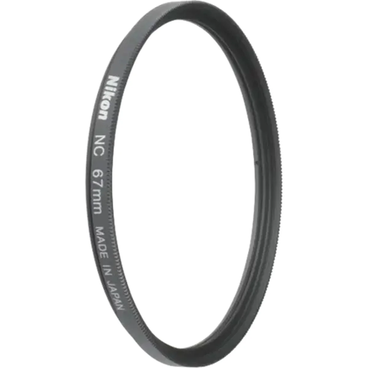 Nikon 67mm Neutral Colour Filter
