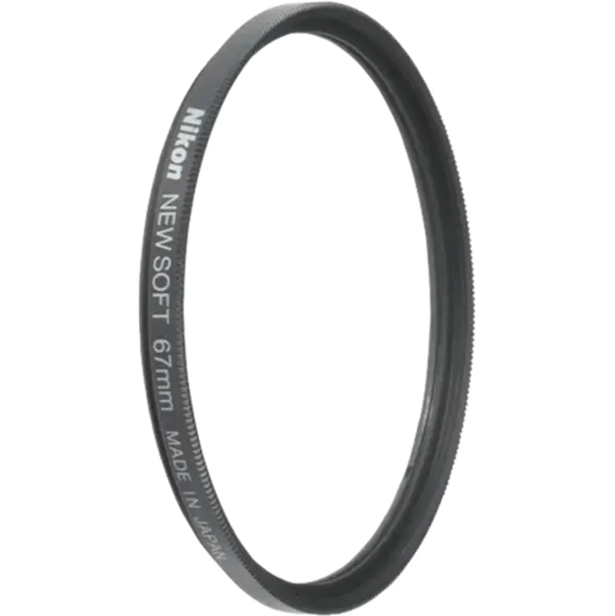 Nikon 67mm Softfocus Filter