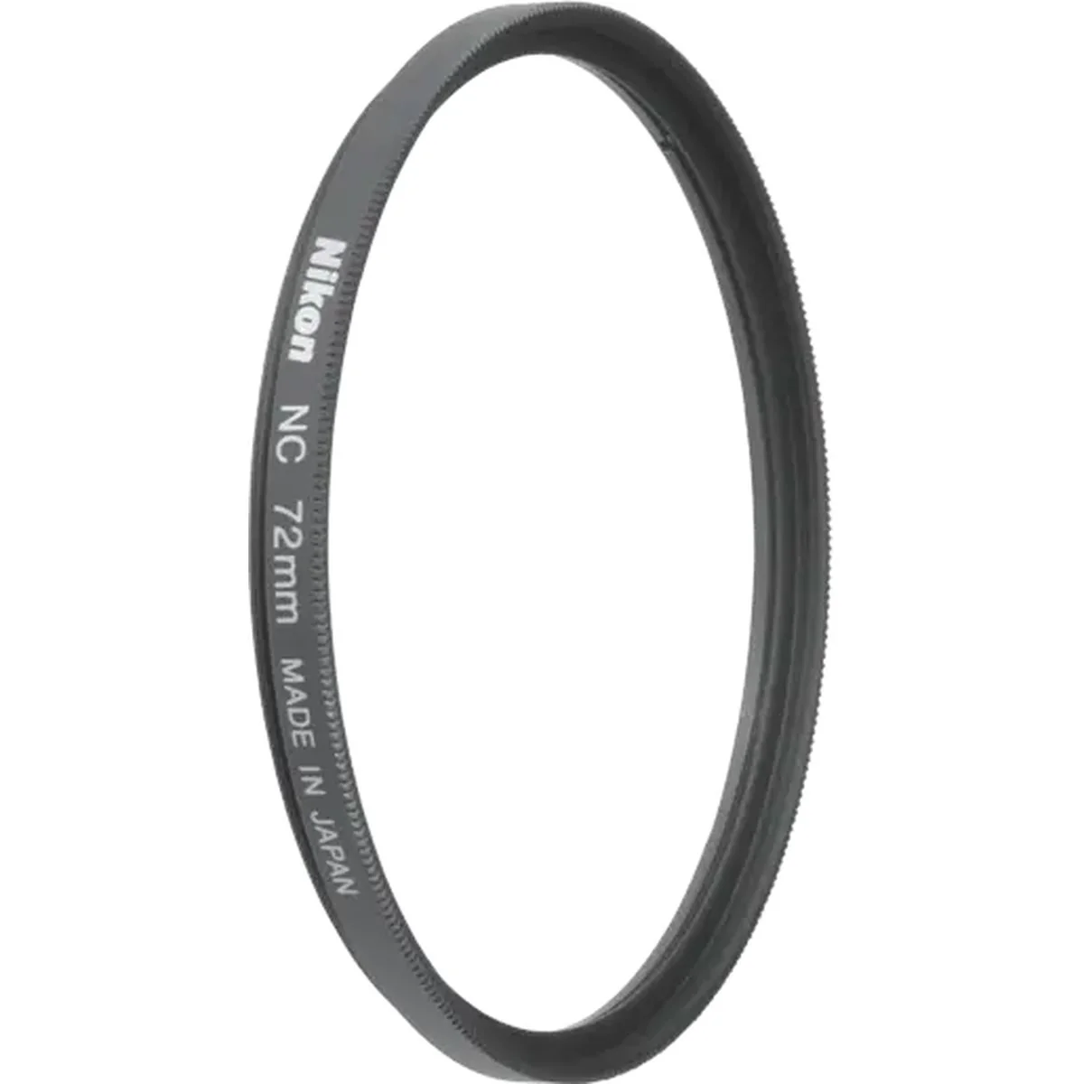 Nikon 72mm Neutral Colour Filter